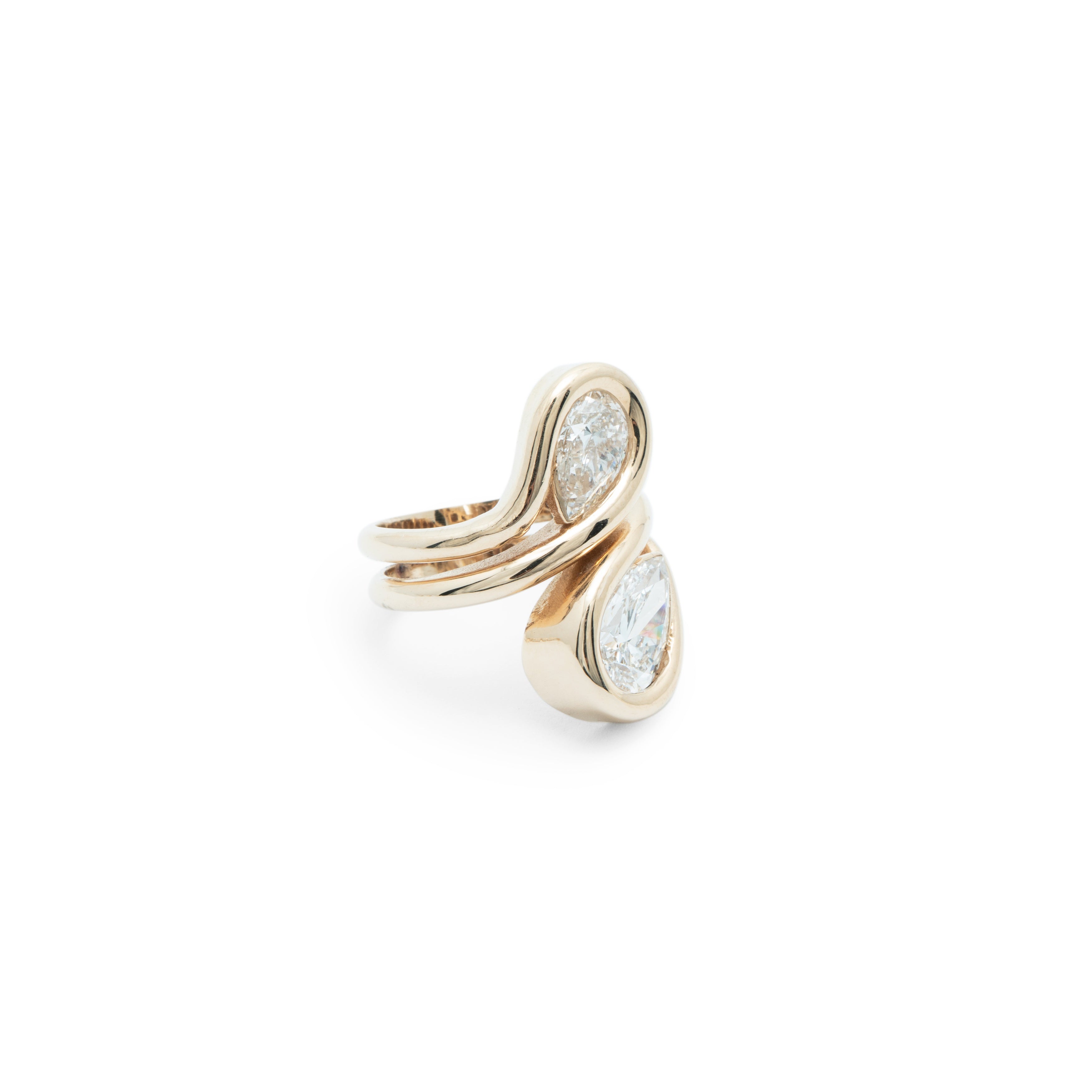 Muse Ring