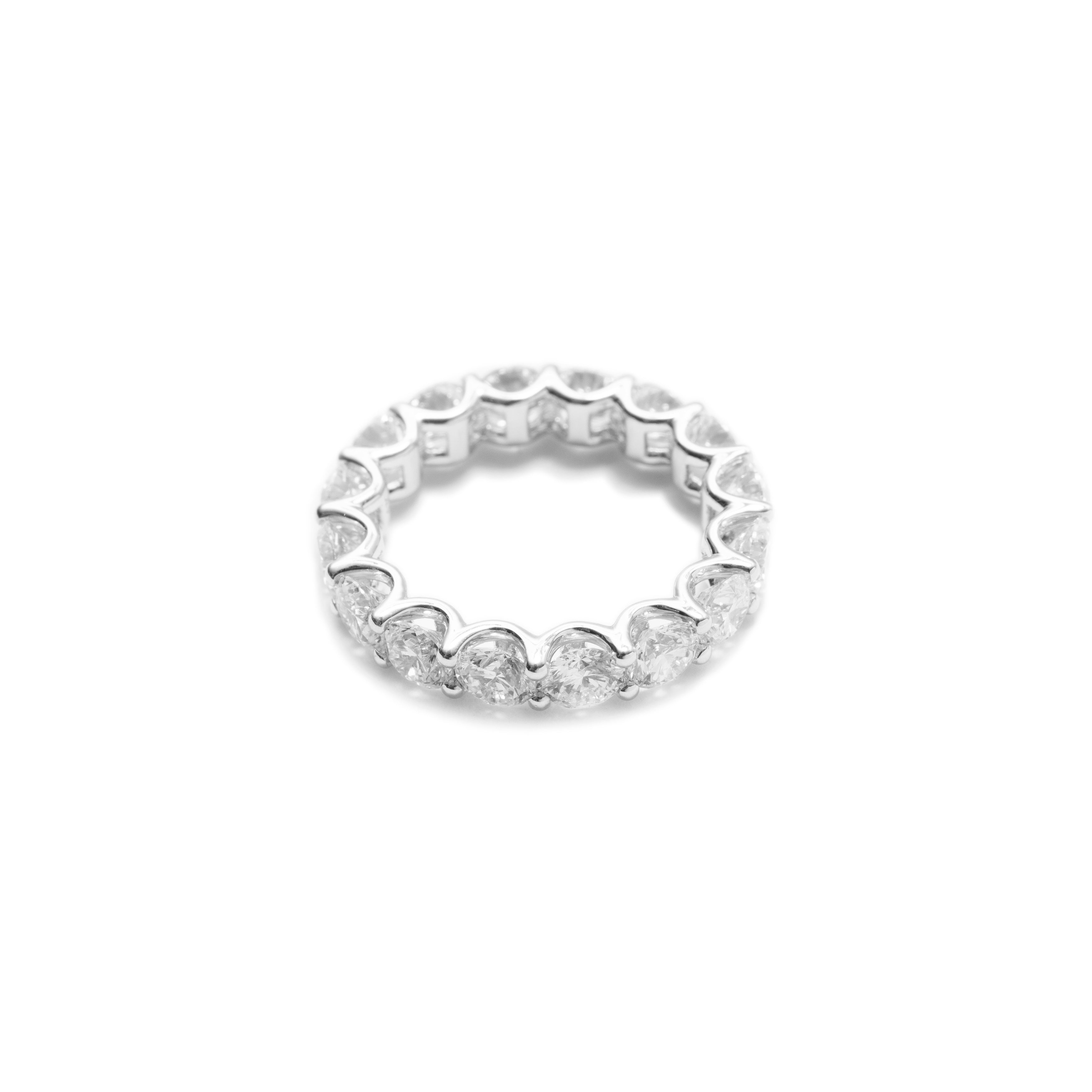 Nude — Eternity Band