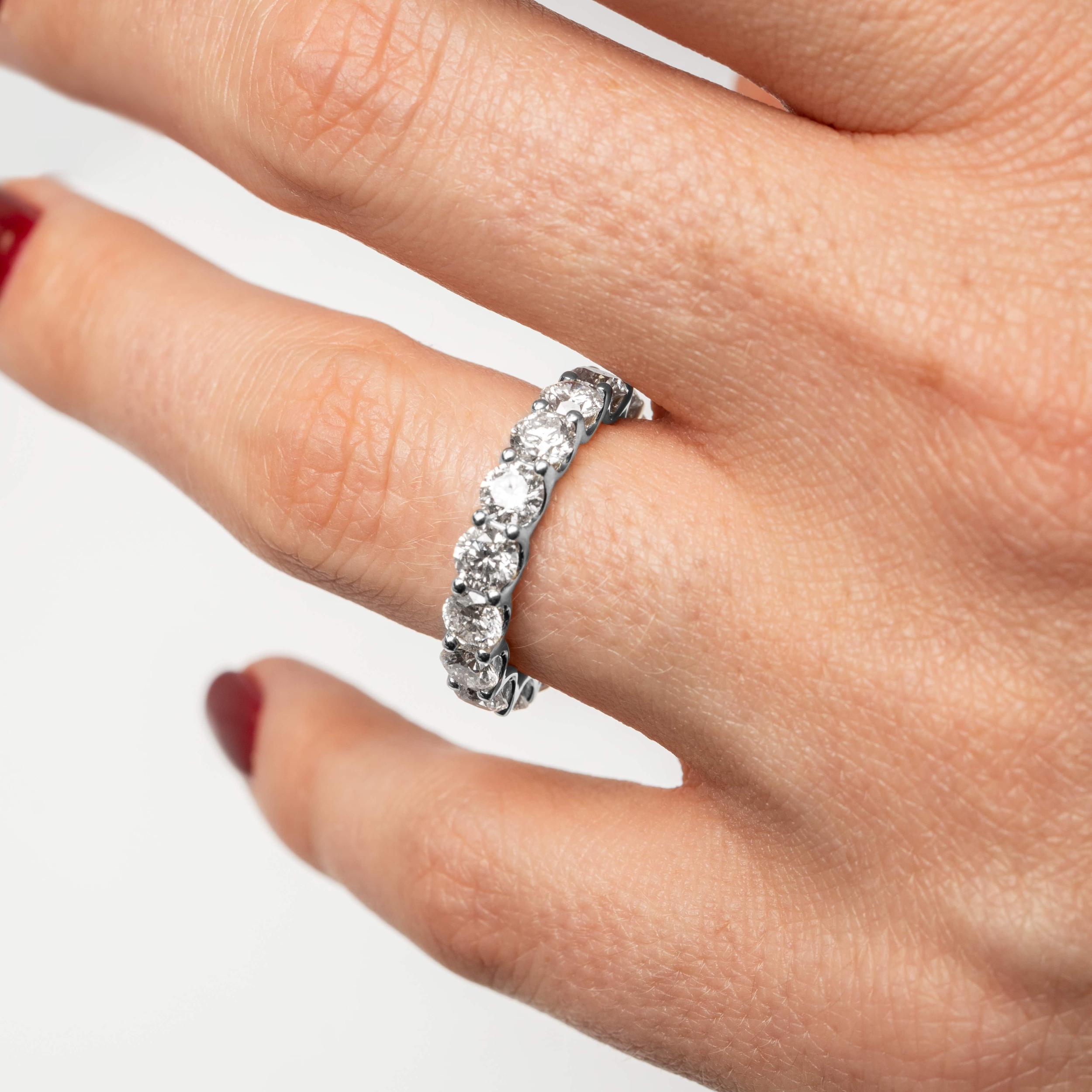 Nude — Eternity Band