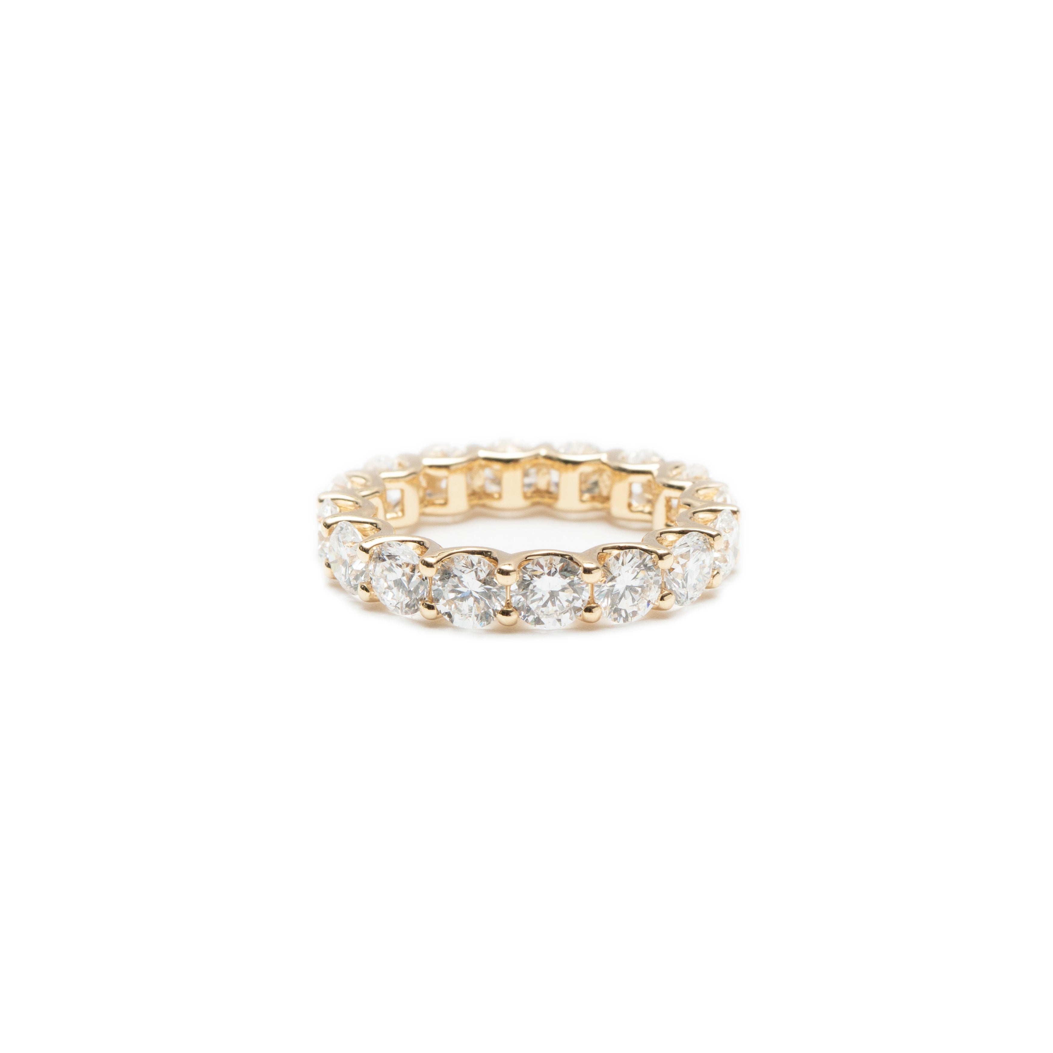 Nude — Eternity Band