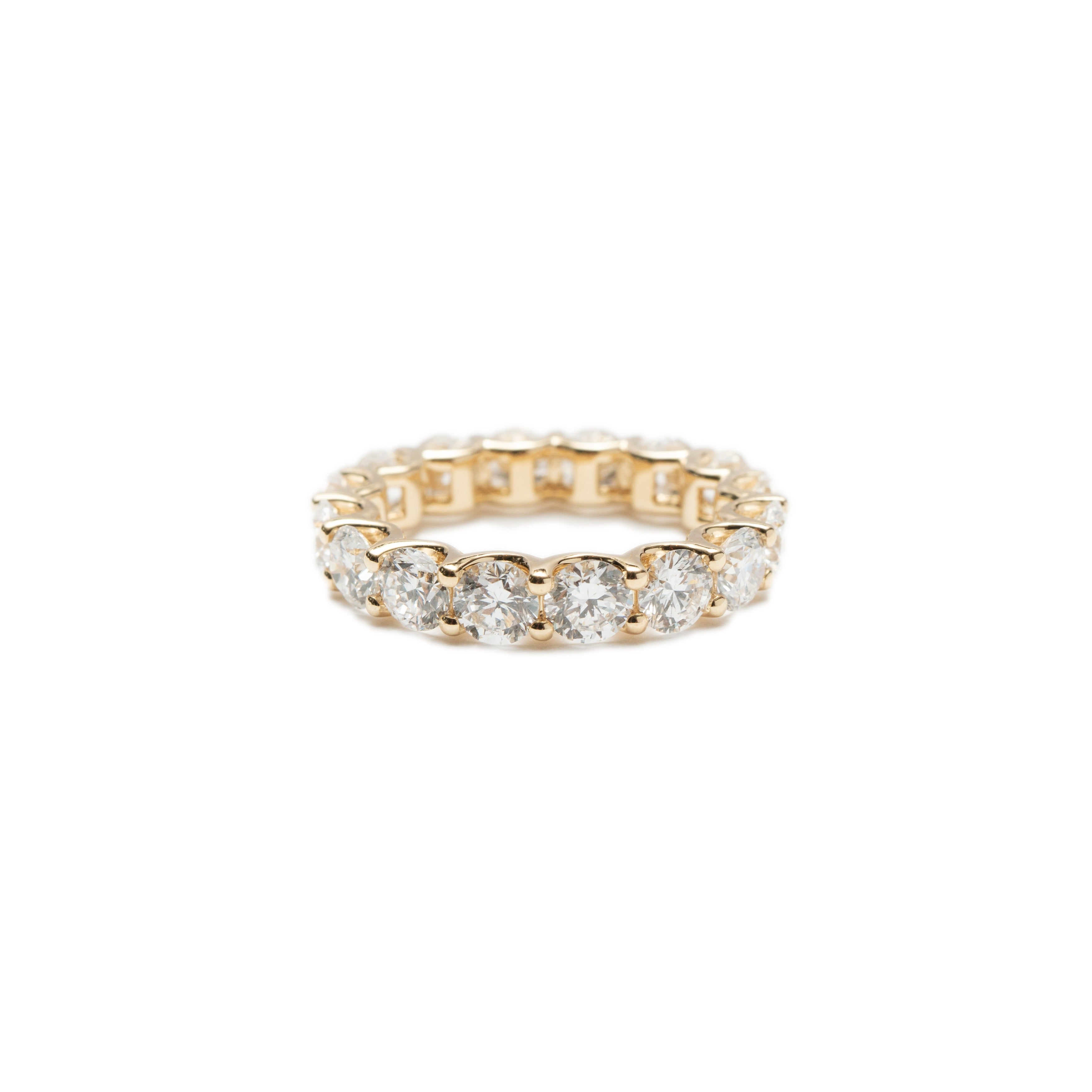 Nude — Eternity Band