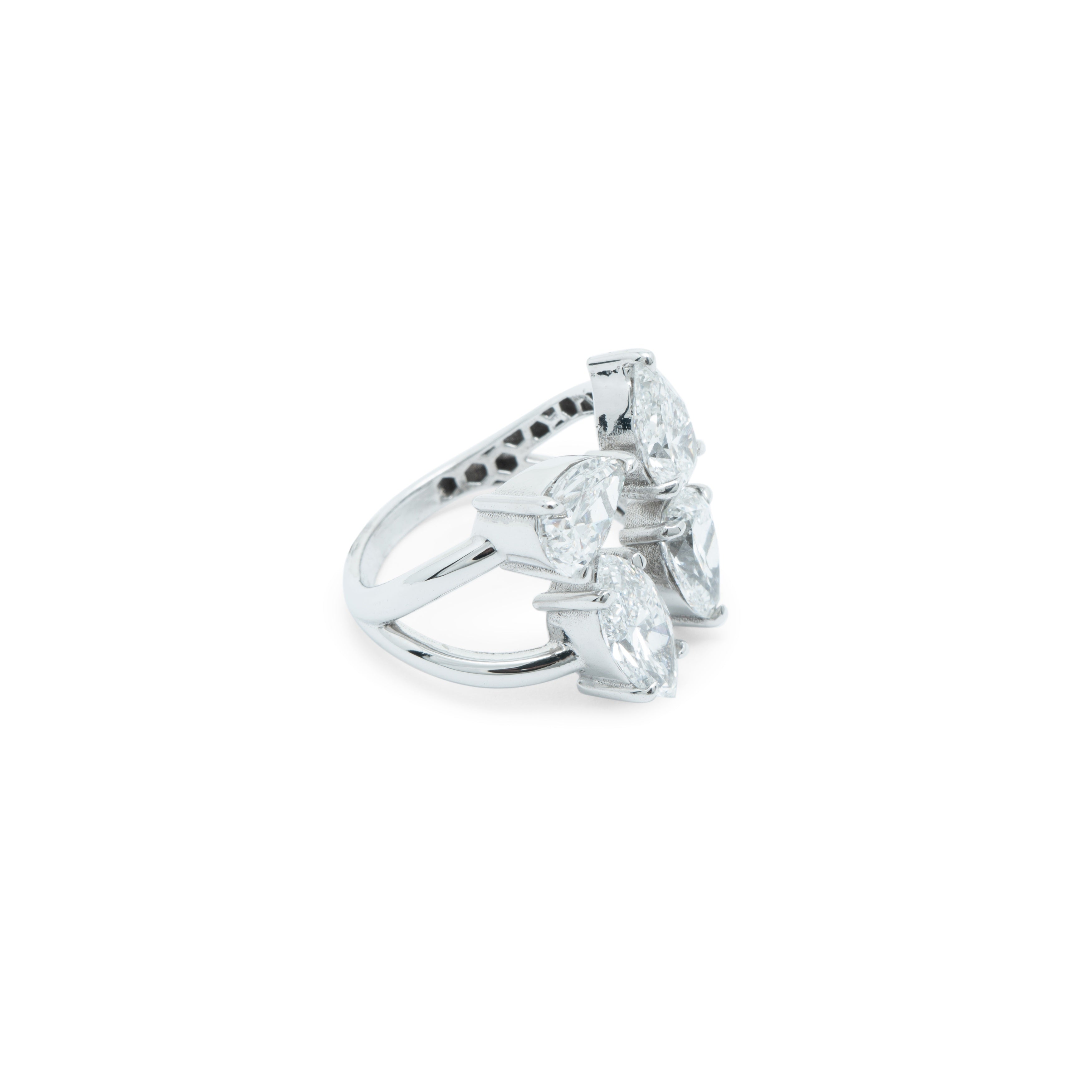 Encuentro Ring