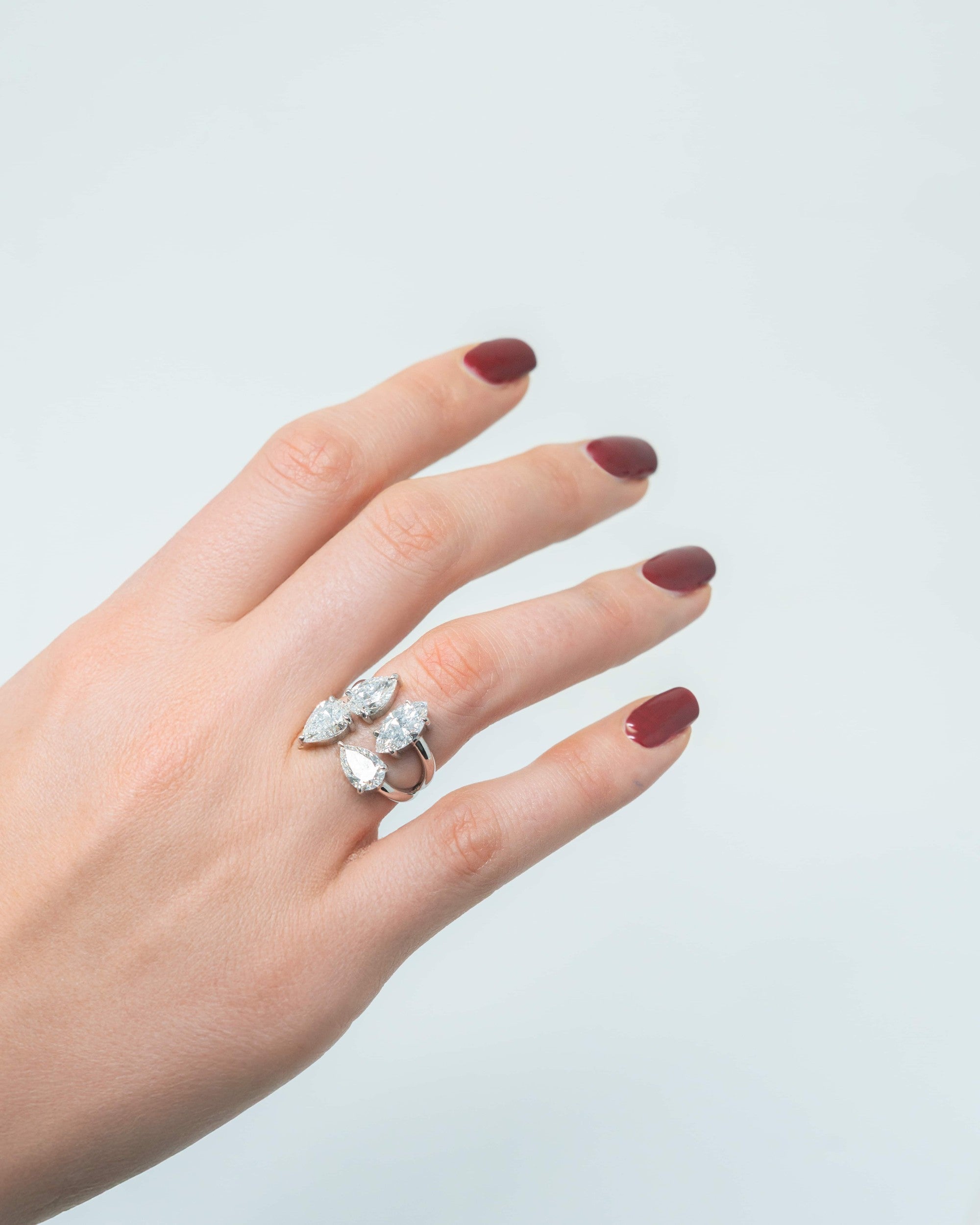 Encuentro Ring