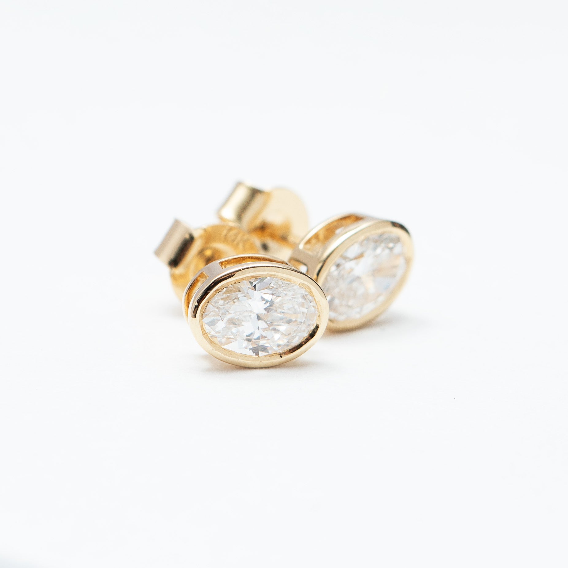 Embrace — Studs