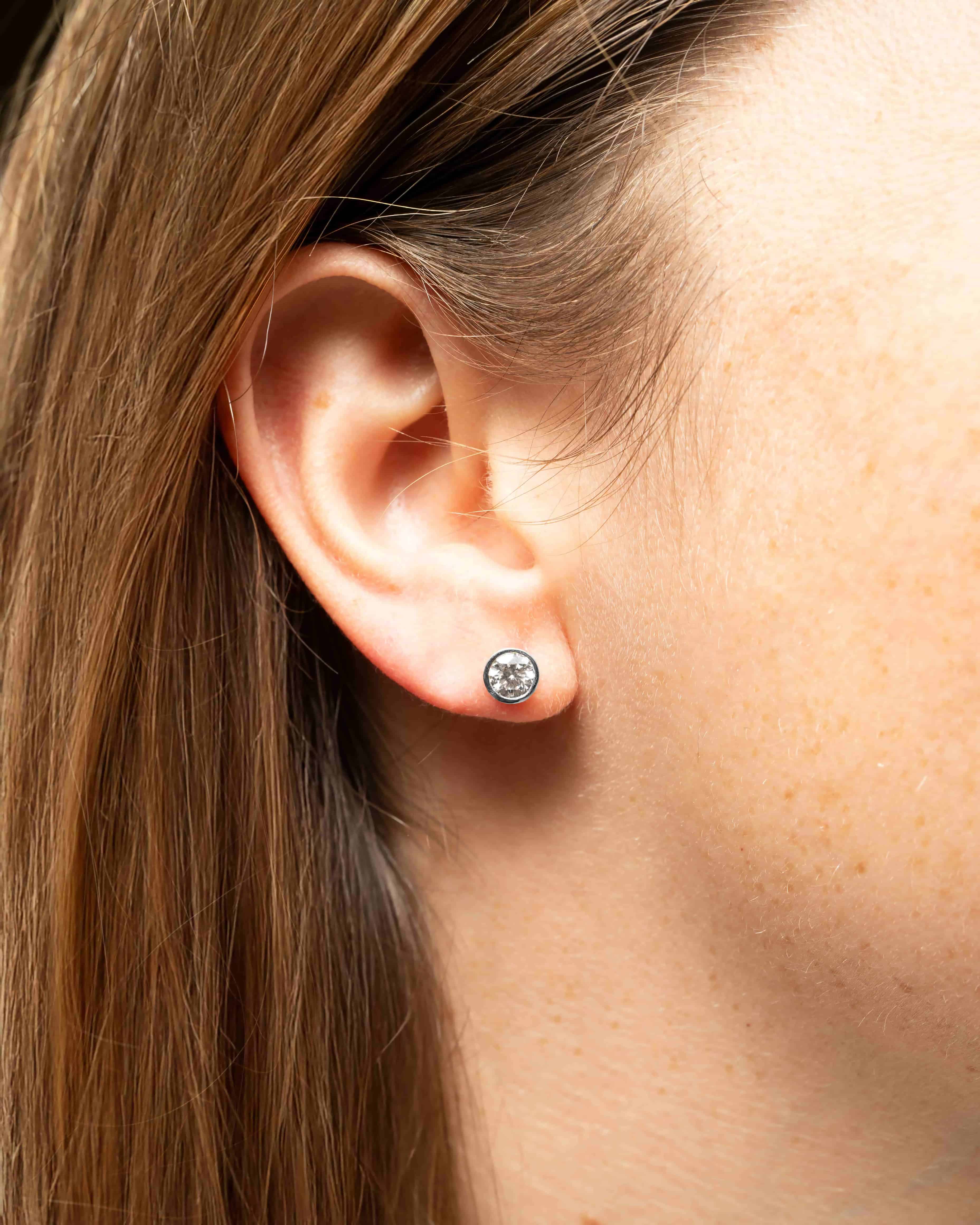 Embrace — Studs