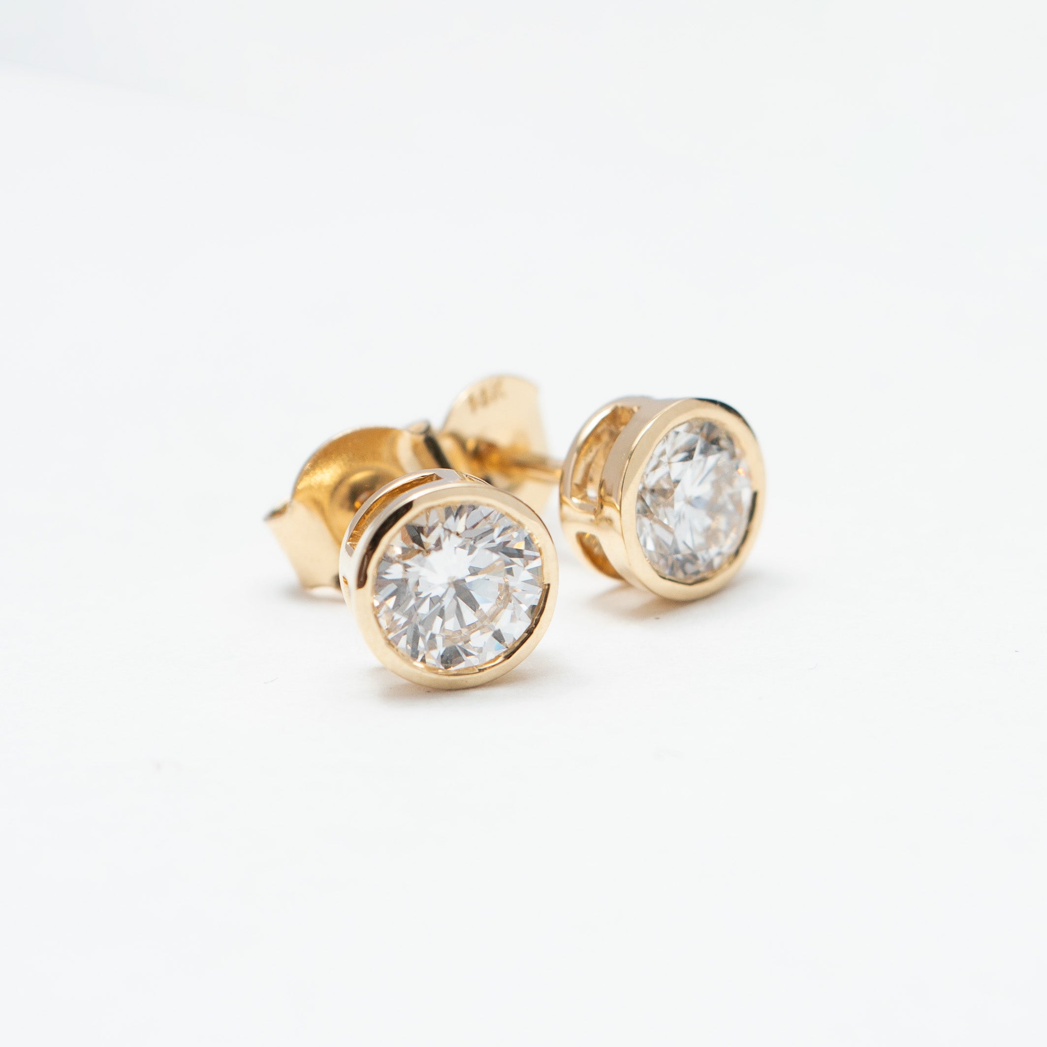 Embrace — Studs