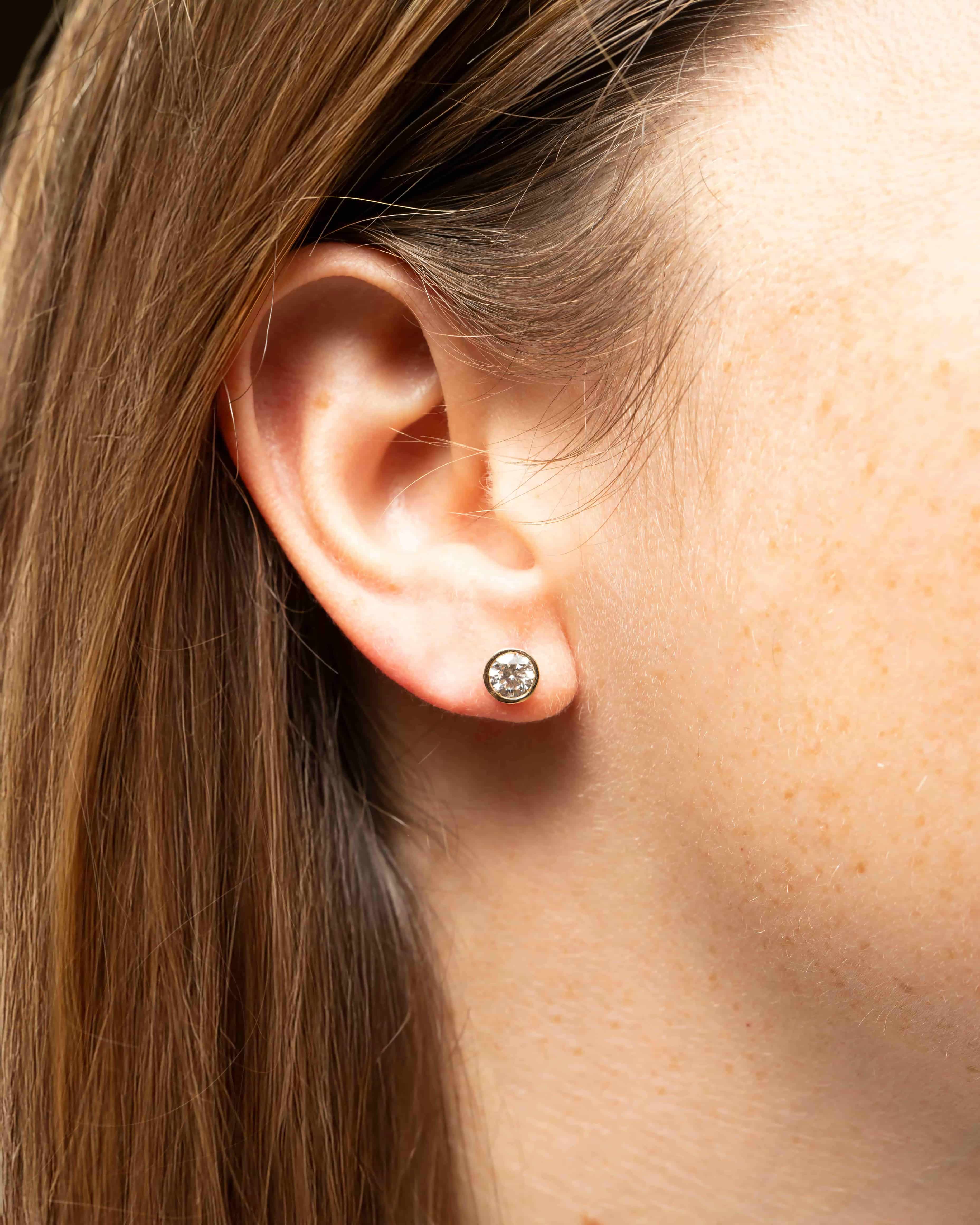 Embrace — Studs