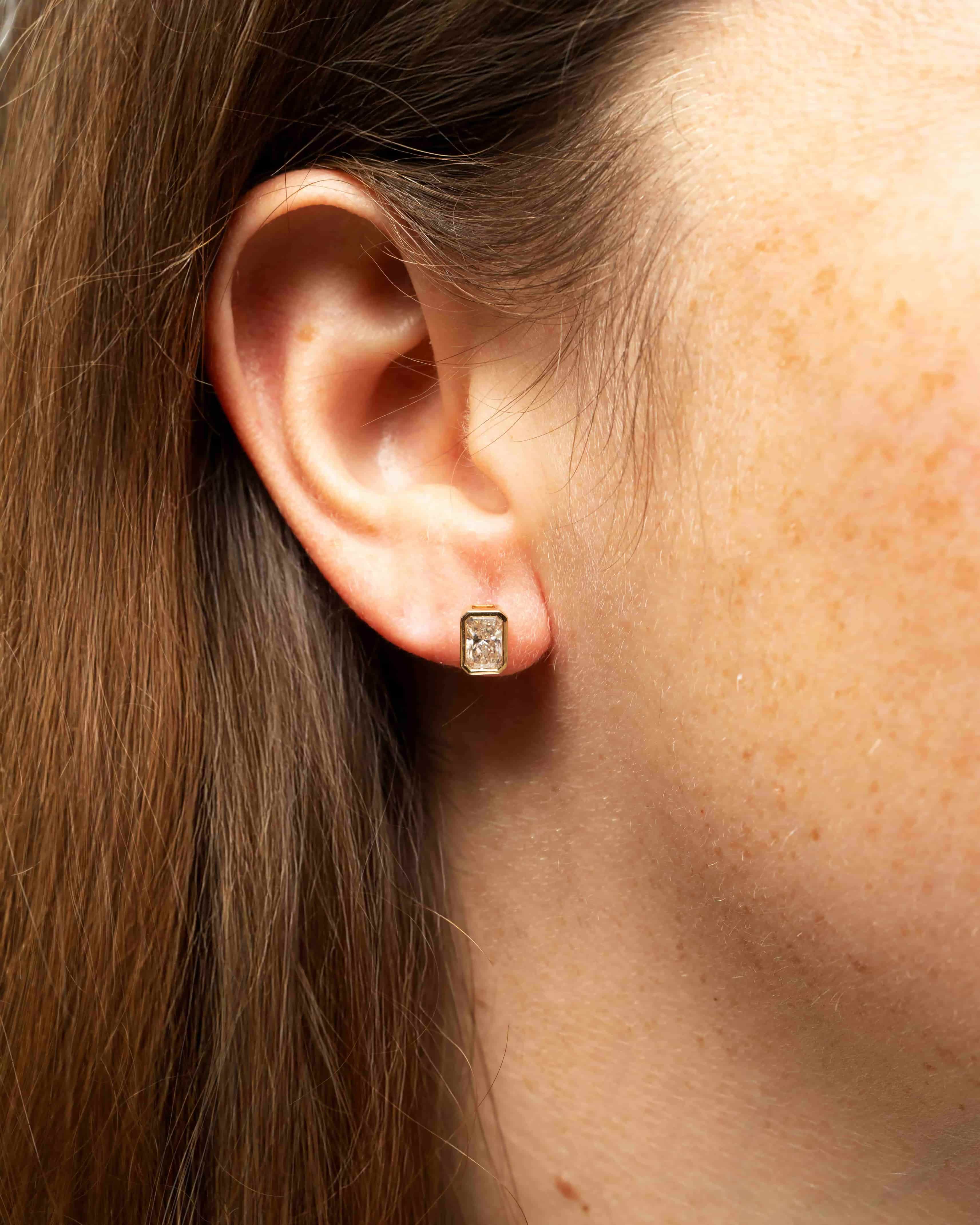 Embrace — Studs