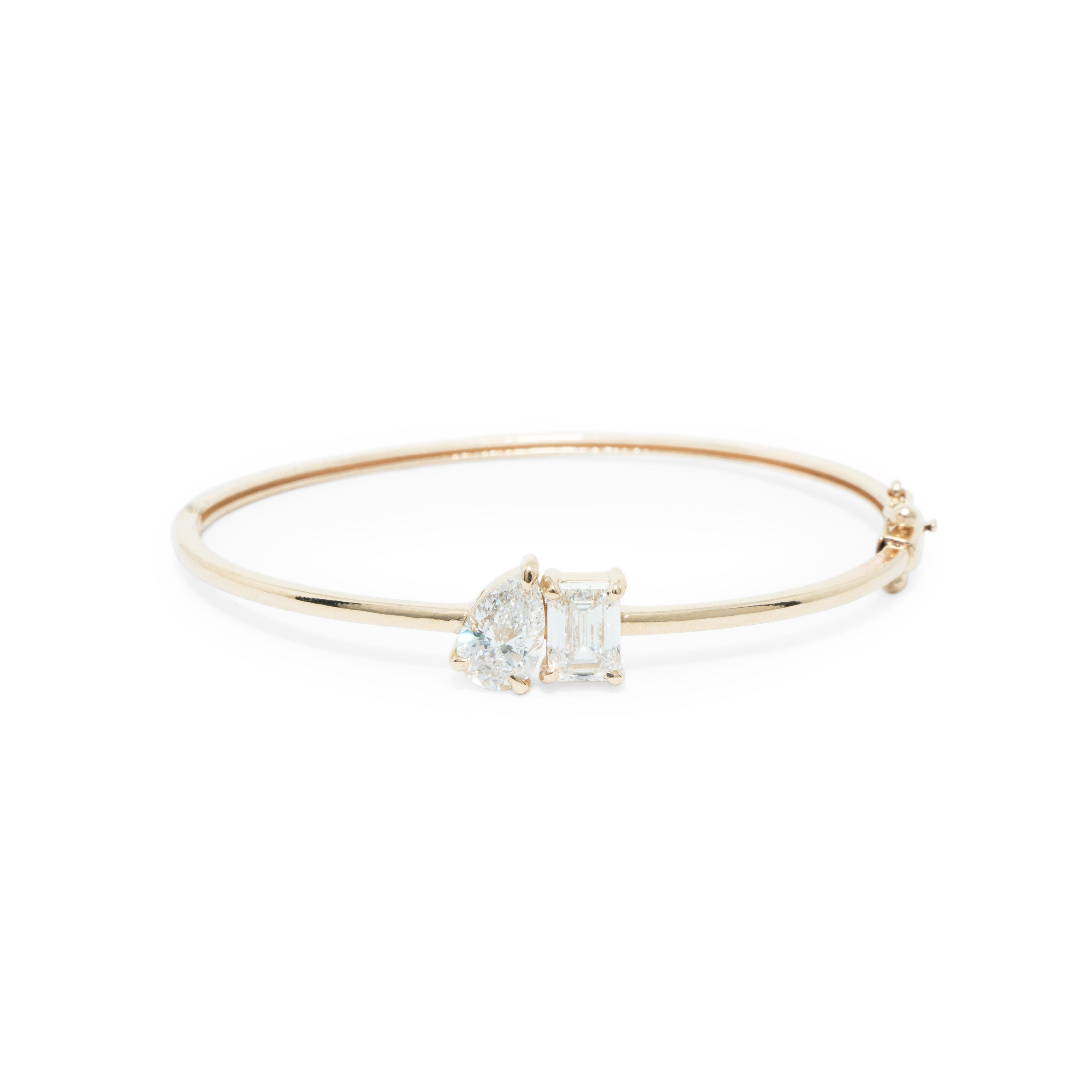 Lovers — Bangle
