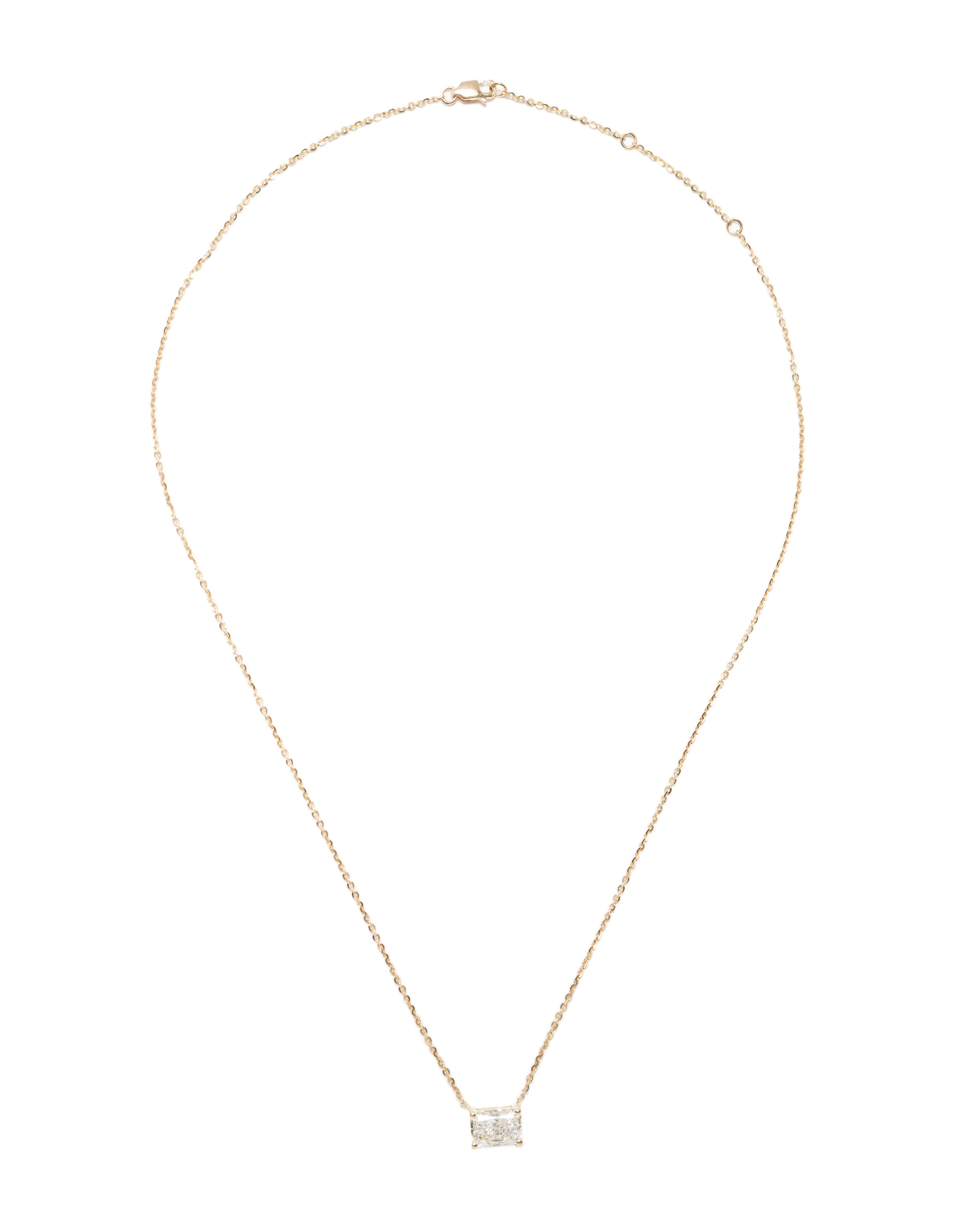 Nude — Solitario