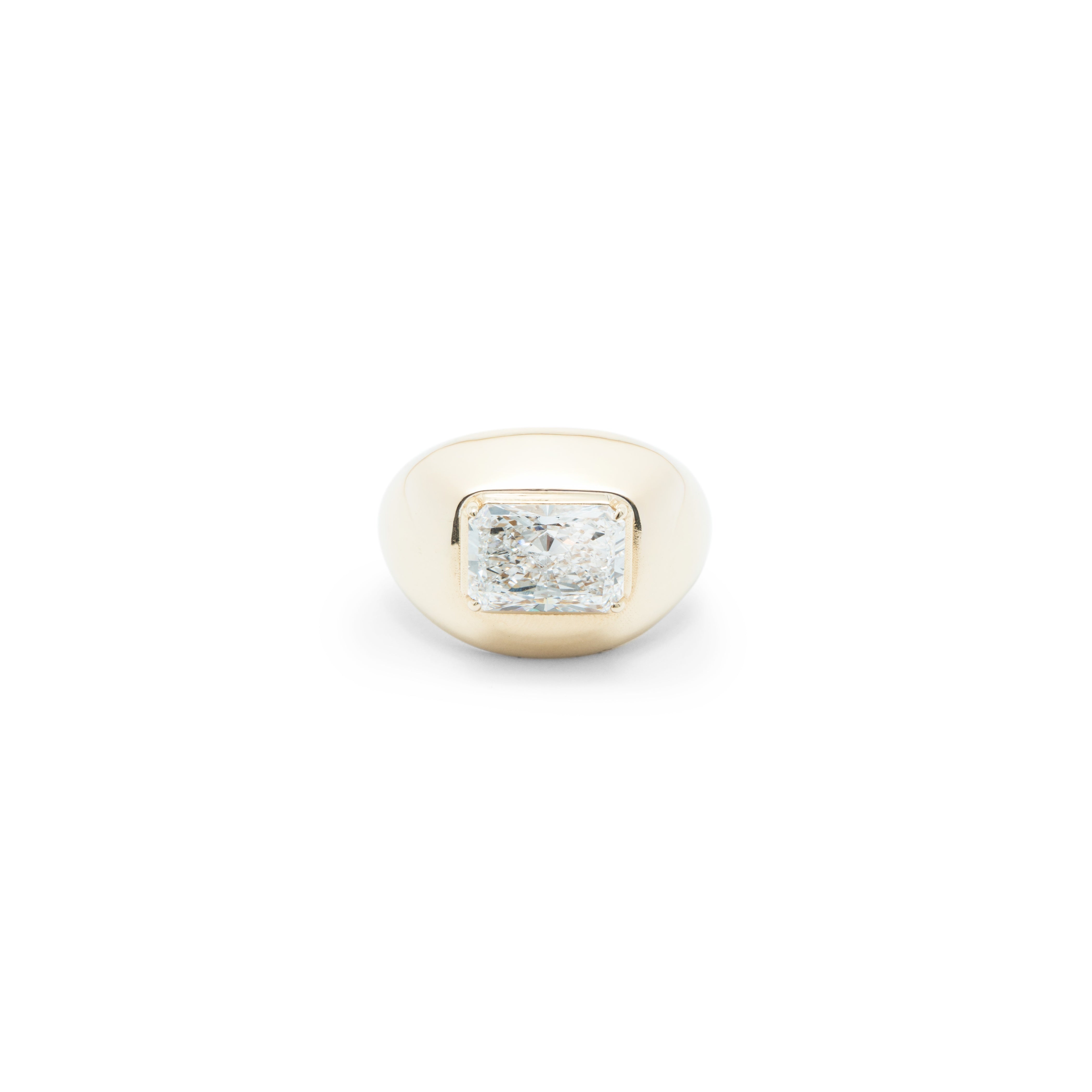 Bubble Ring