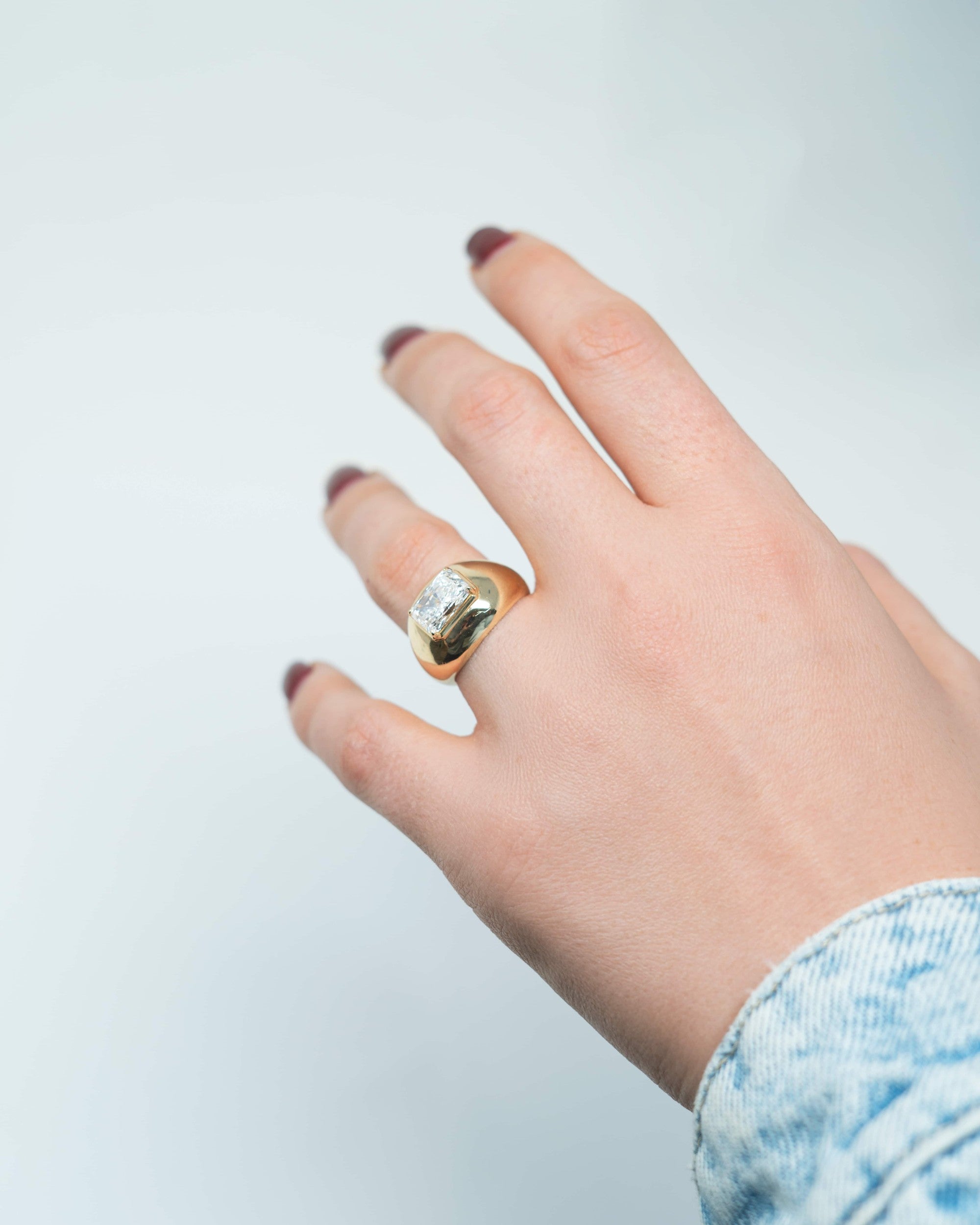 Bubble Ring