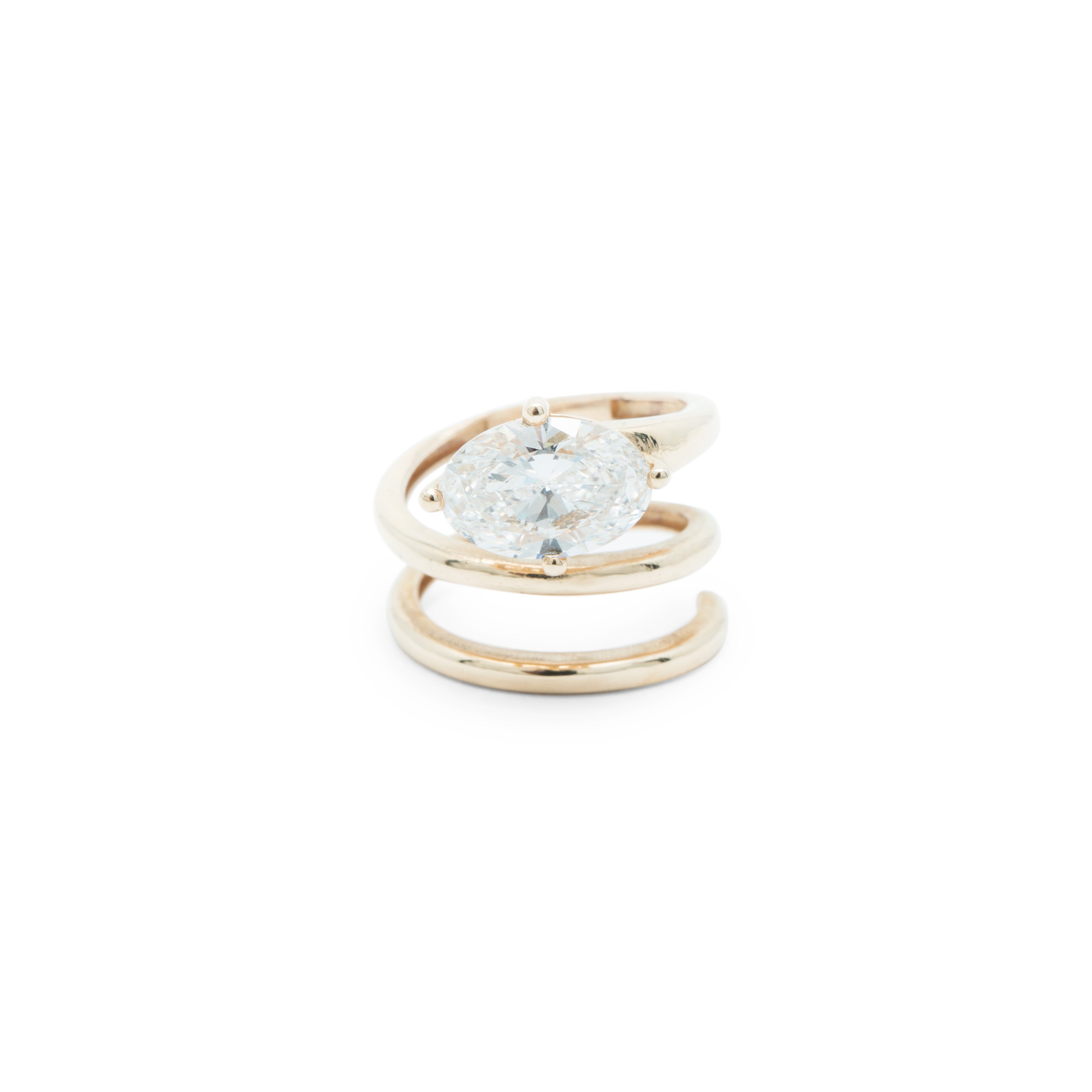 Coil Ring