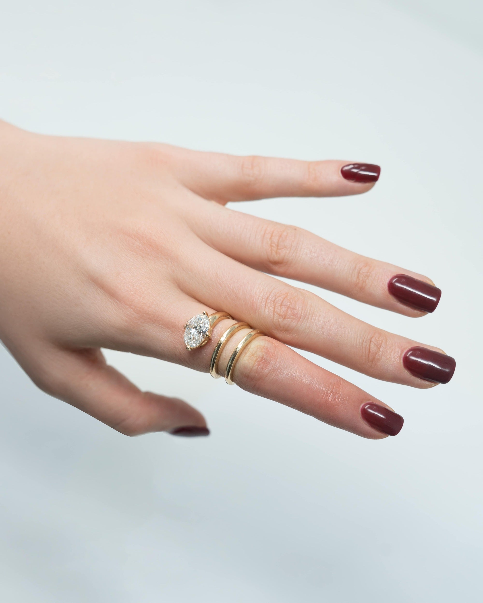 Coil Ring