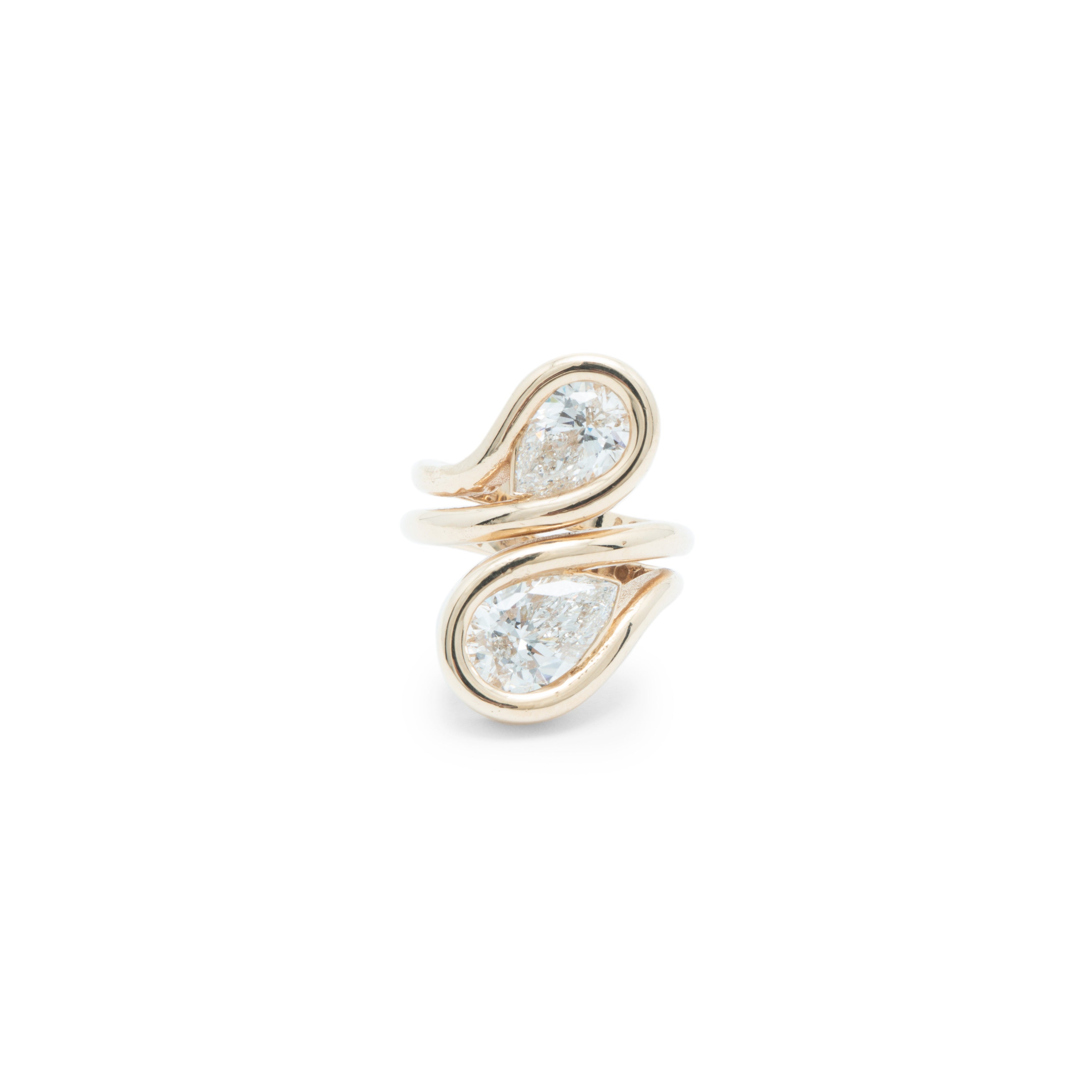 Muse Ring