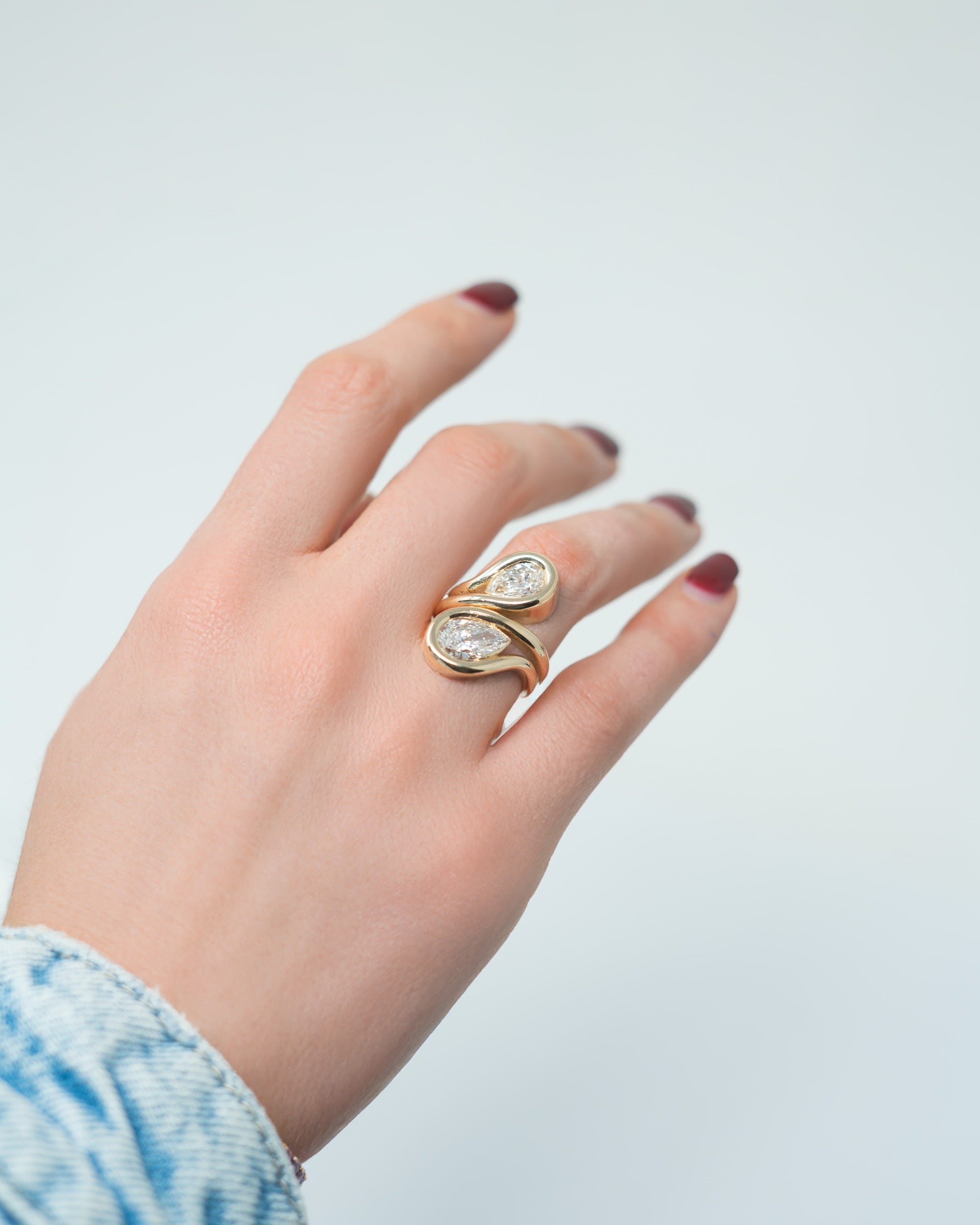 Muse Ring