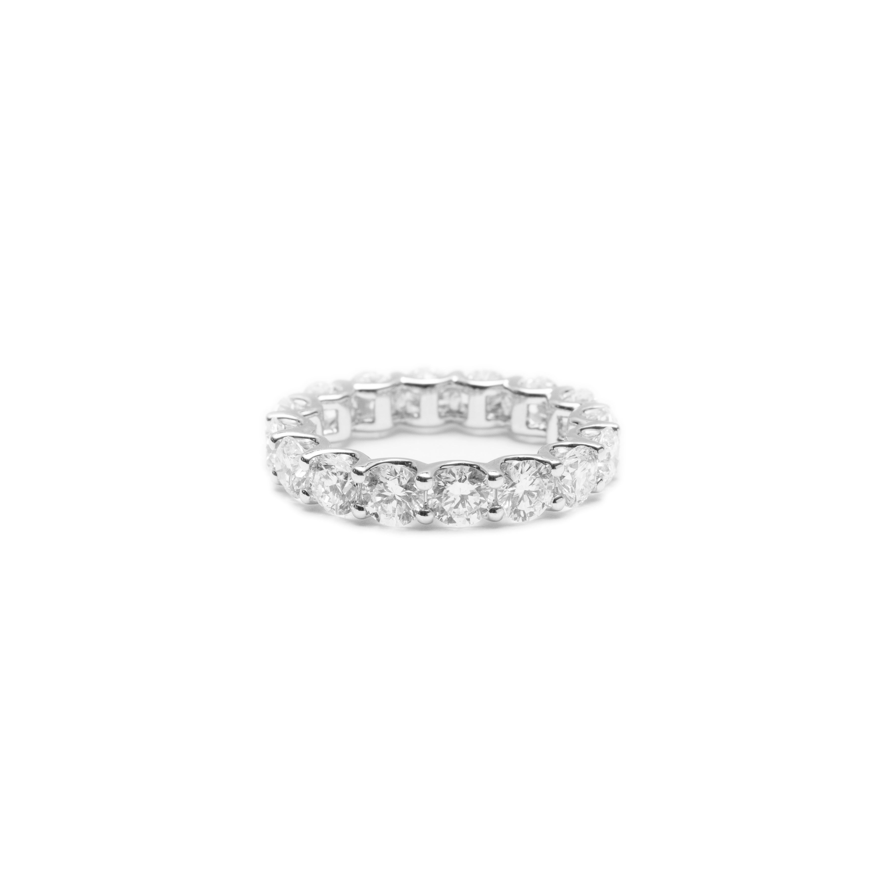 Nude — Eternity Band