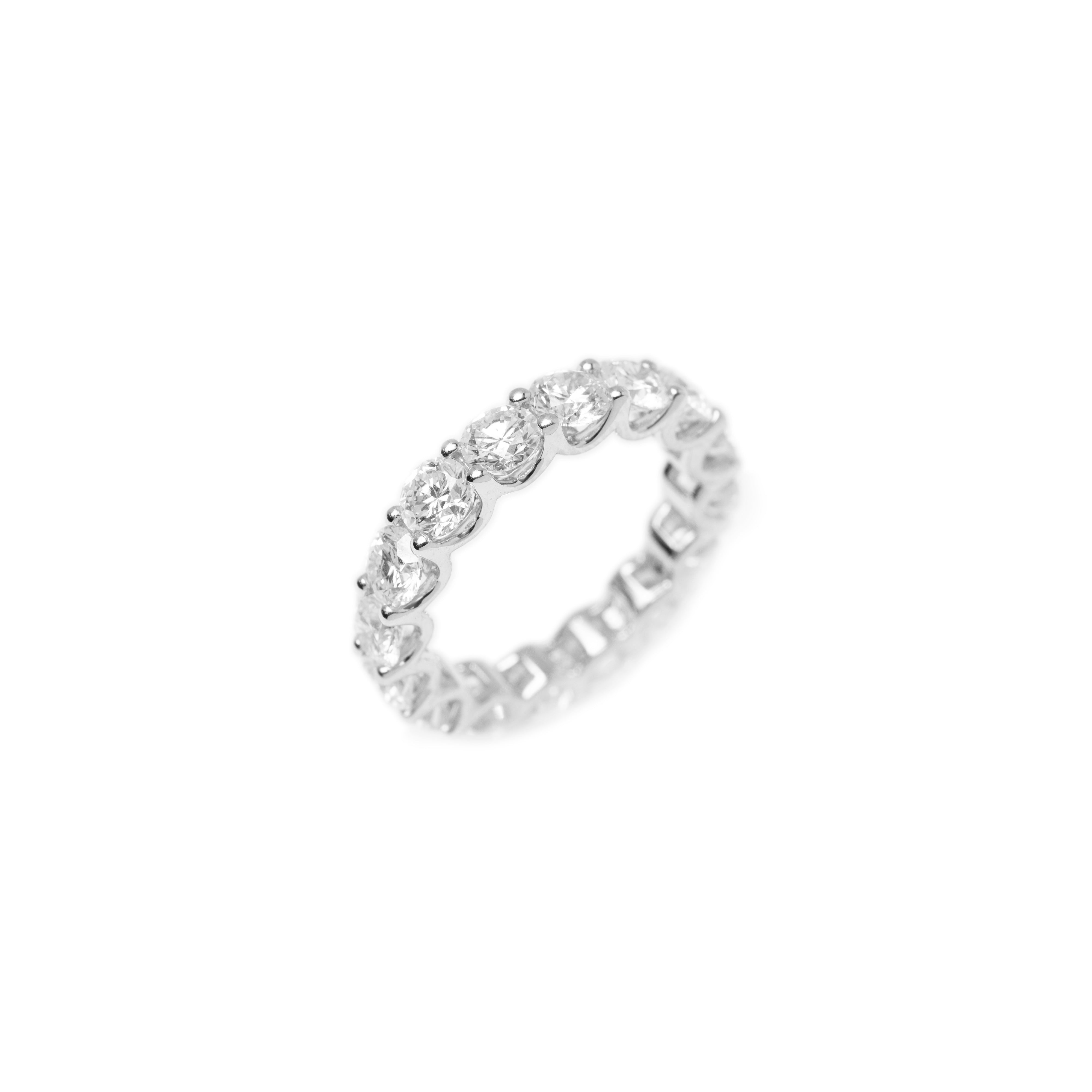 Nude — Eternity Band