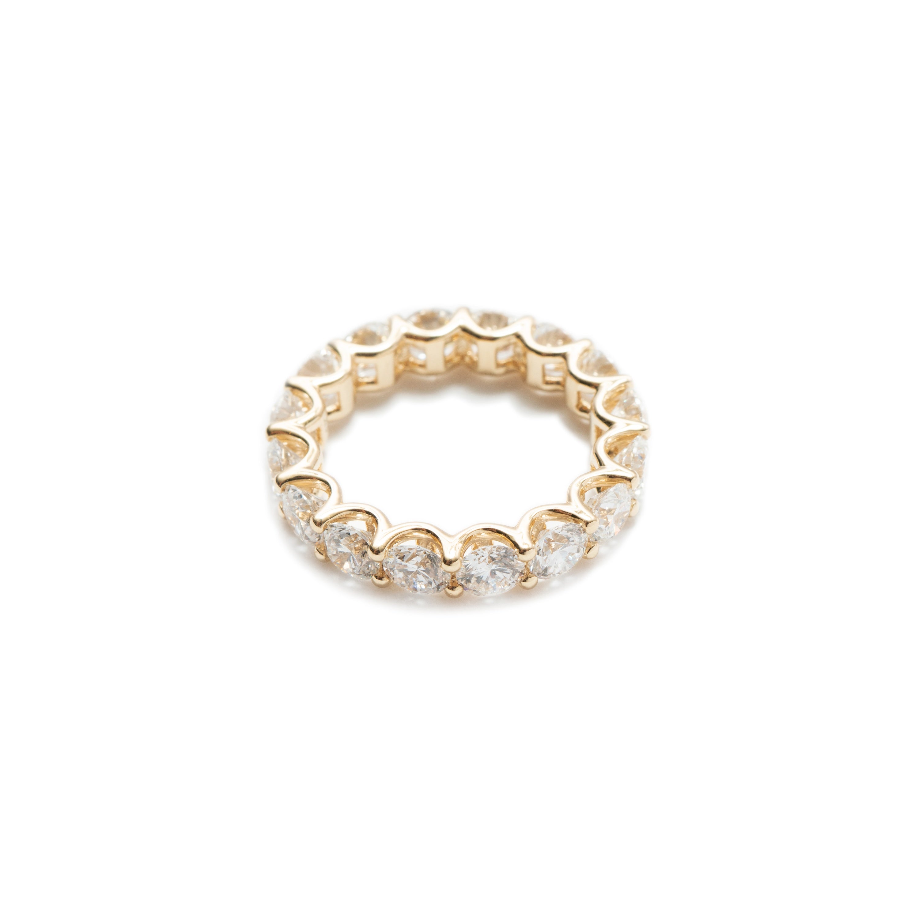 Nude — Eternity Band