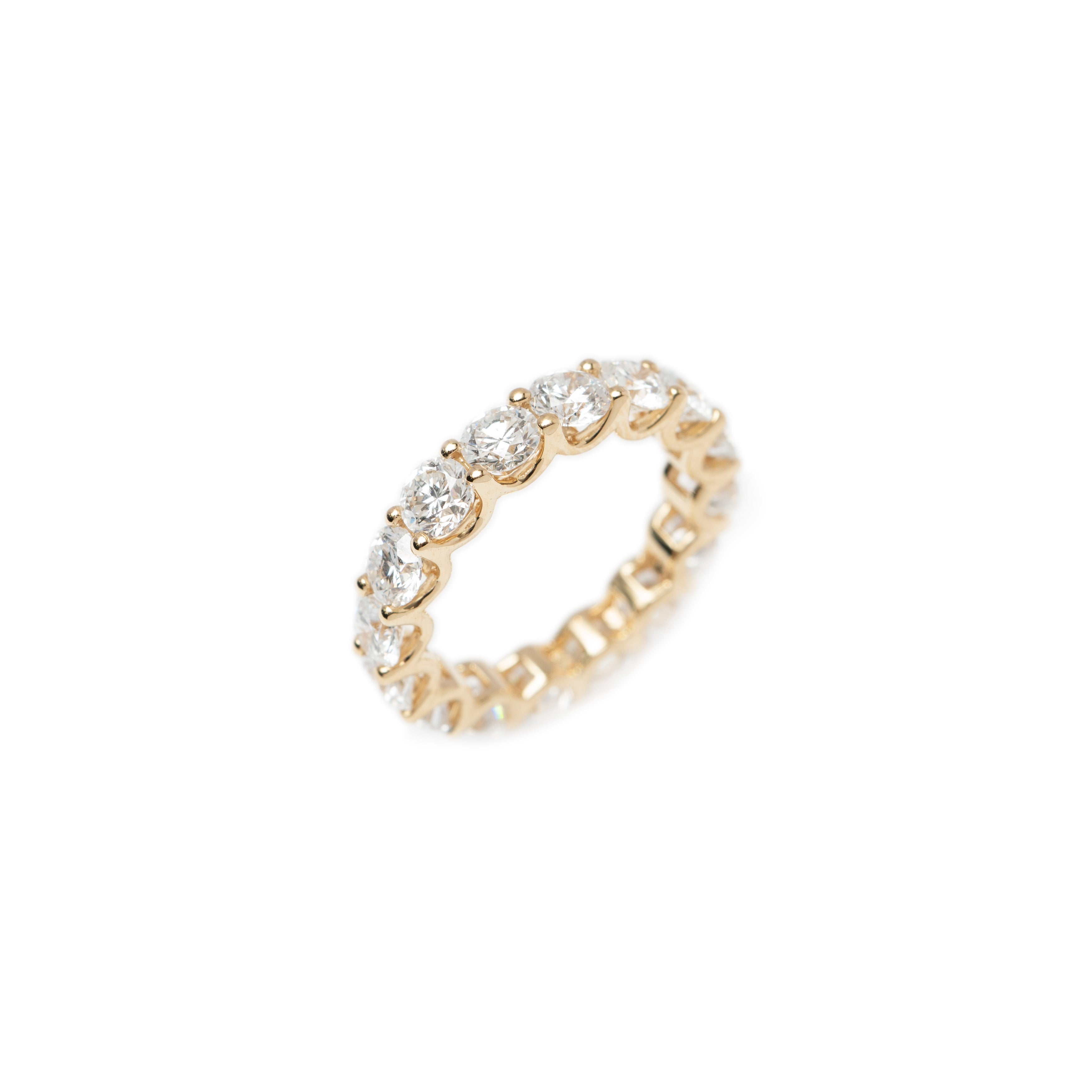Nude — Eternity Band