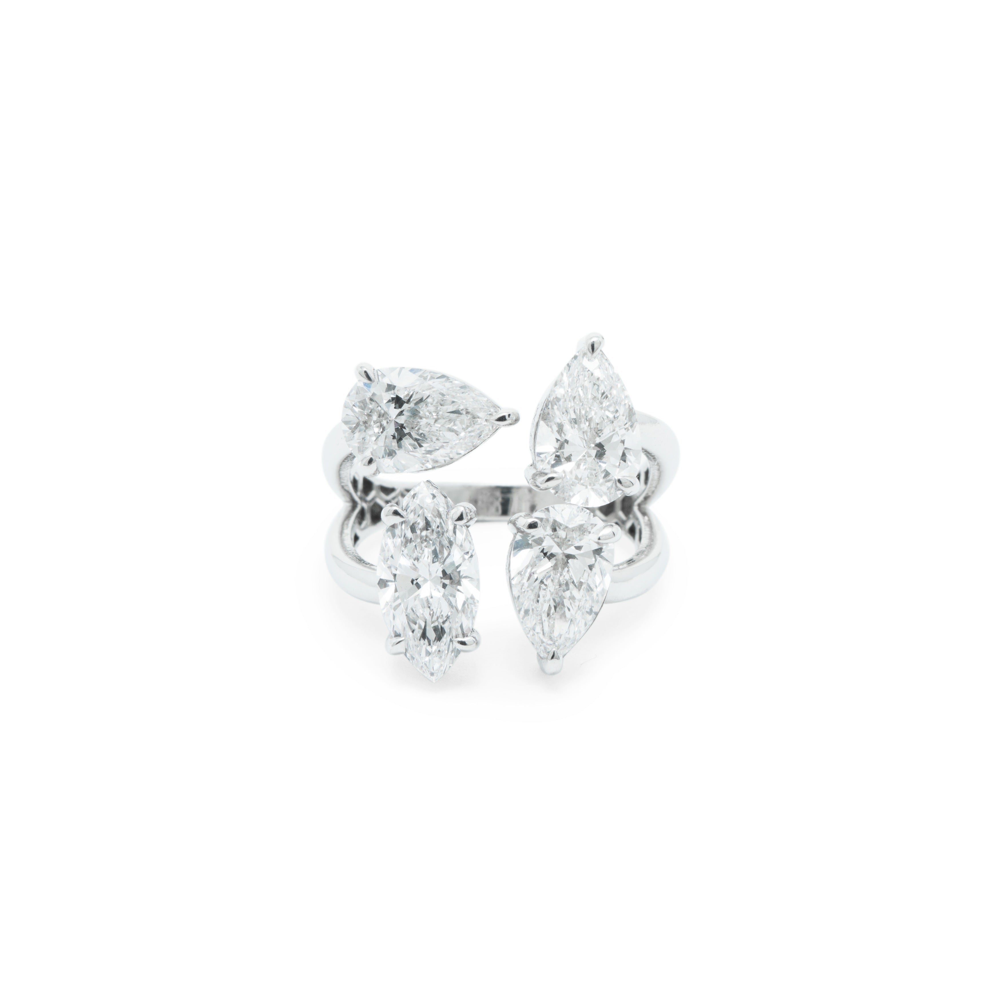 Encuentro Ring