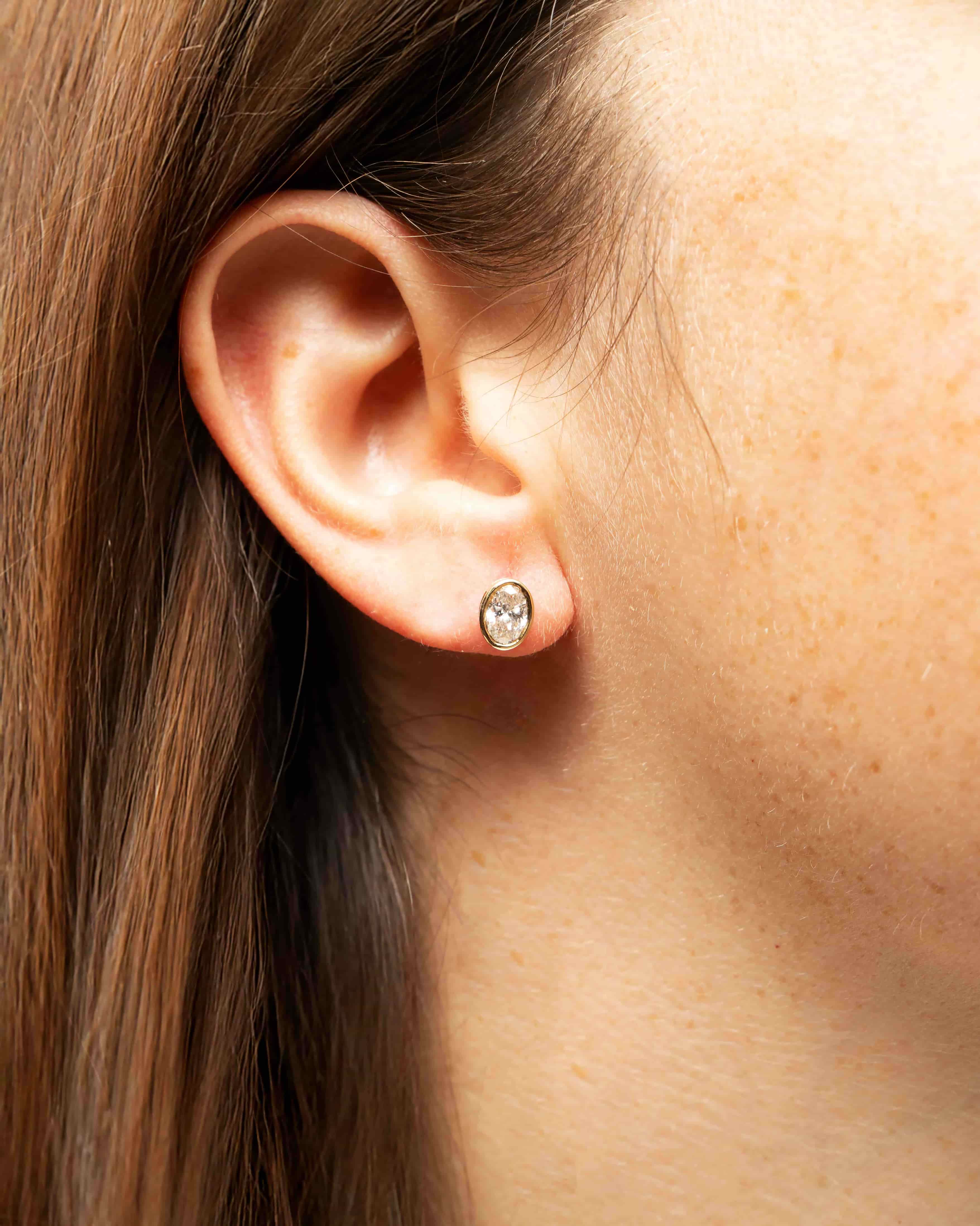 Embrace — Studs