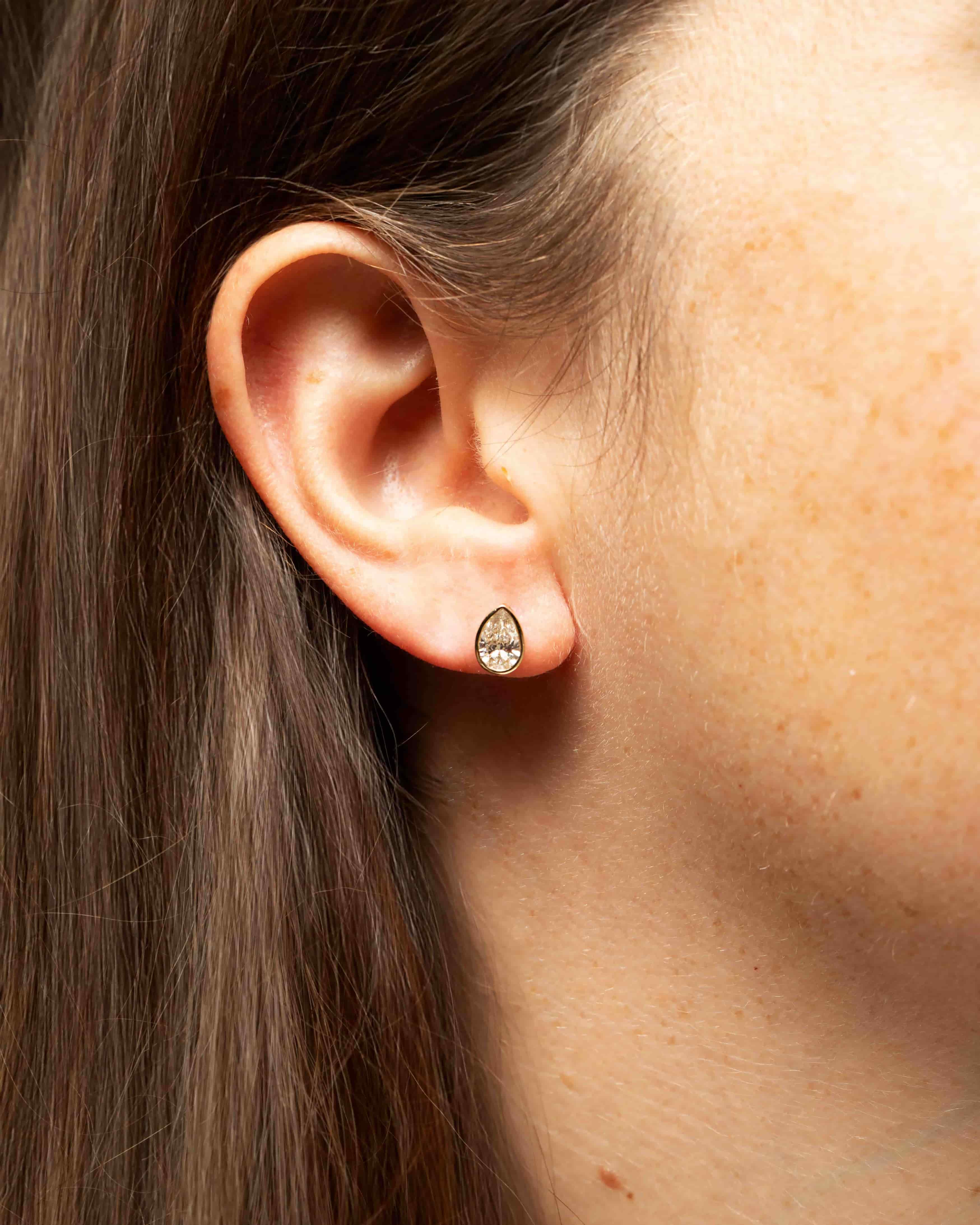 Embrace — Studs