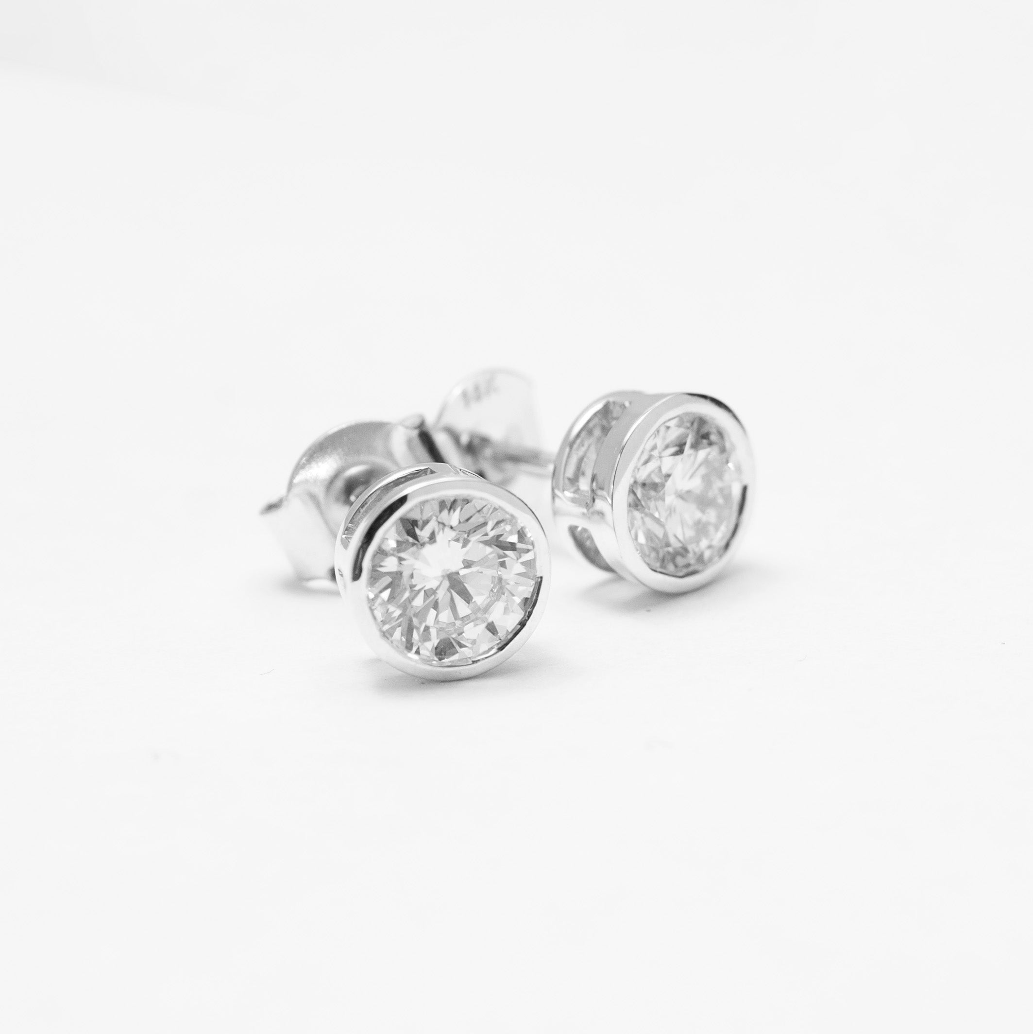 Embrace — Studs