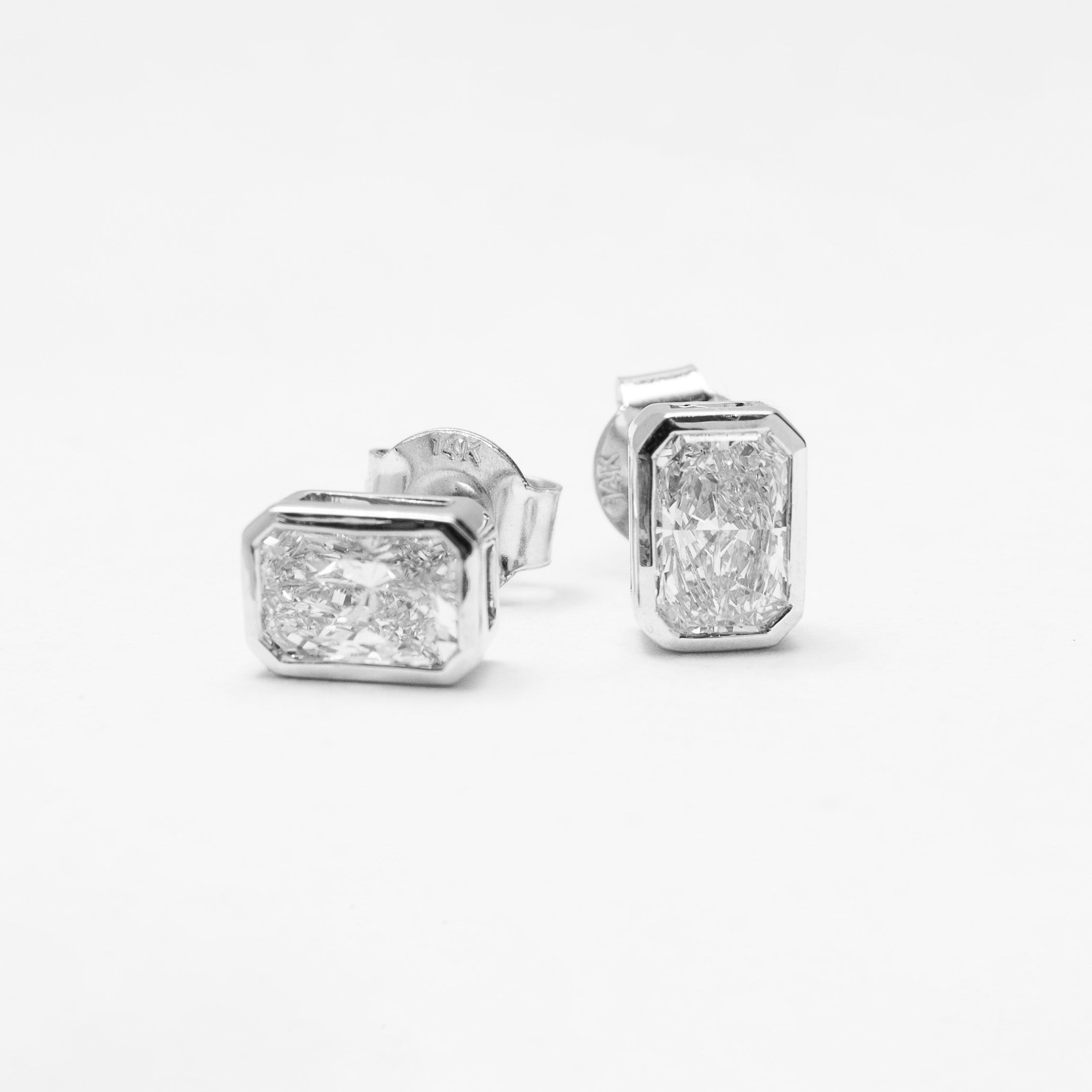 Embrace — Studs