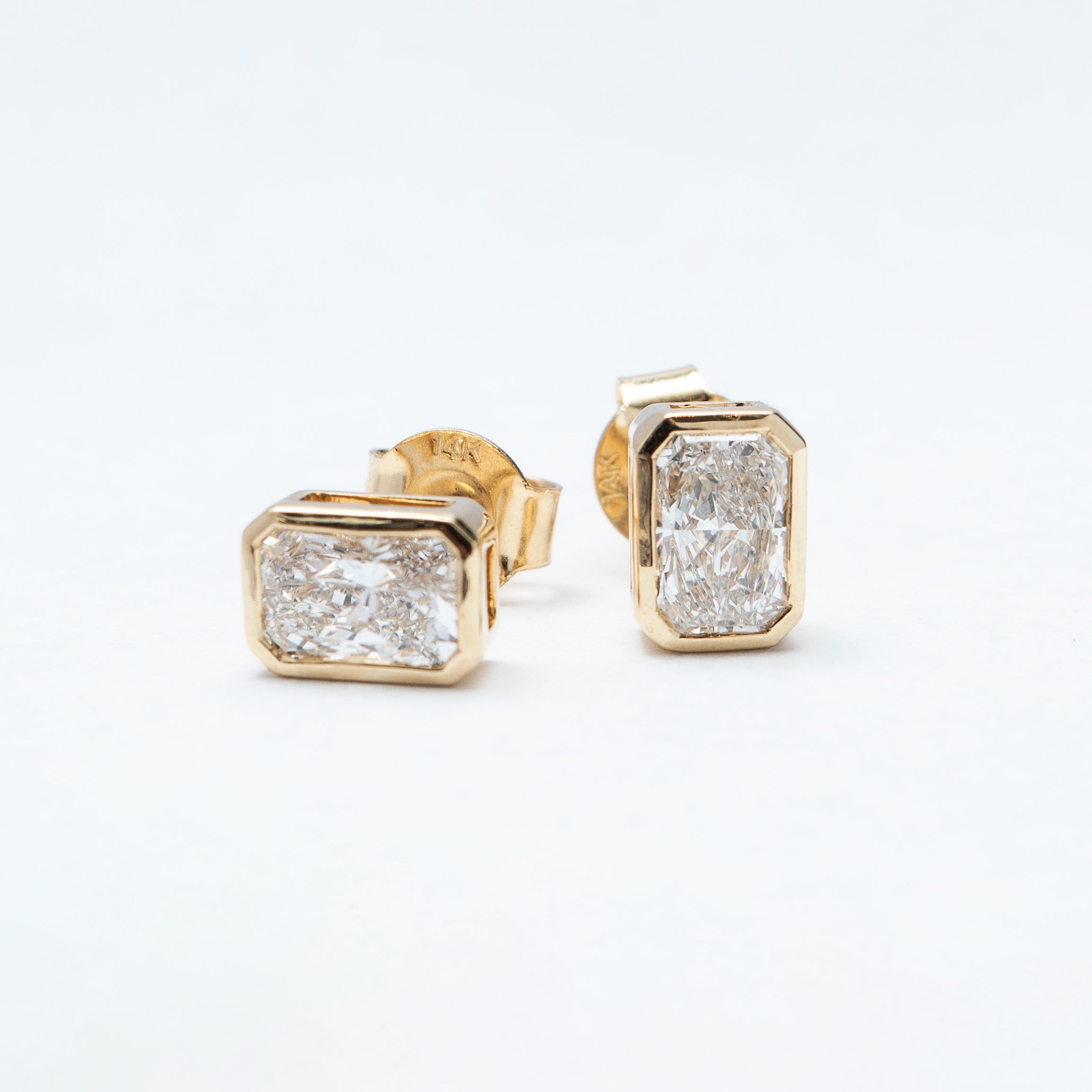 Embrace — Studs