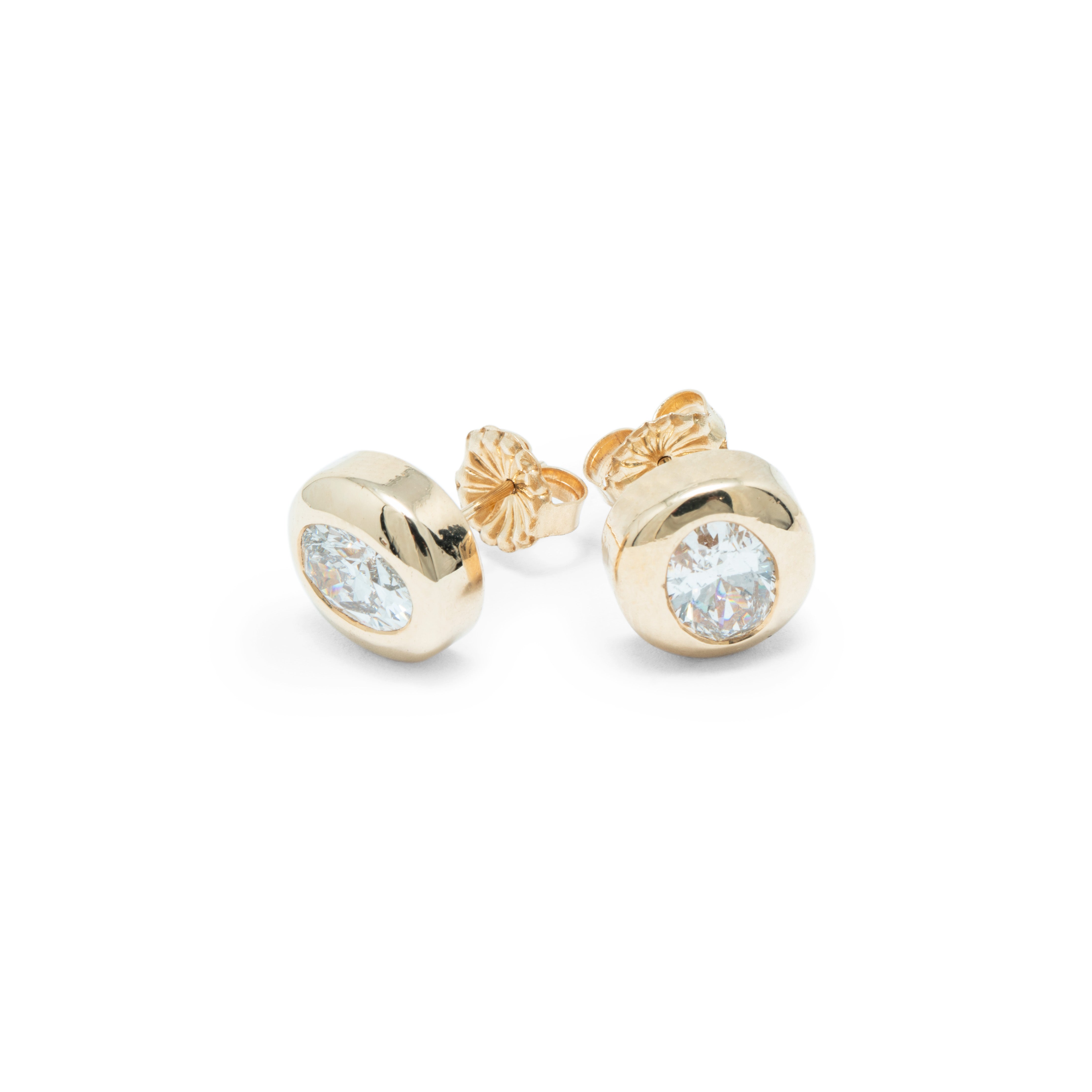 Bubble — Earrings