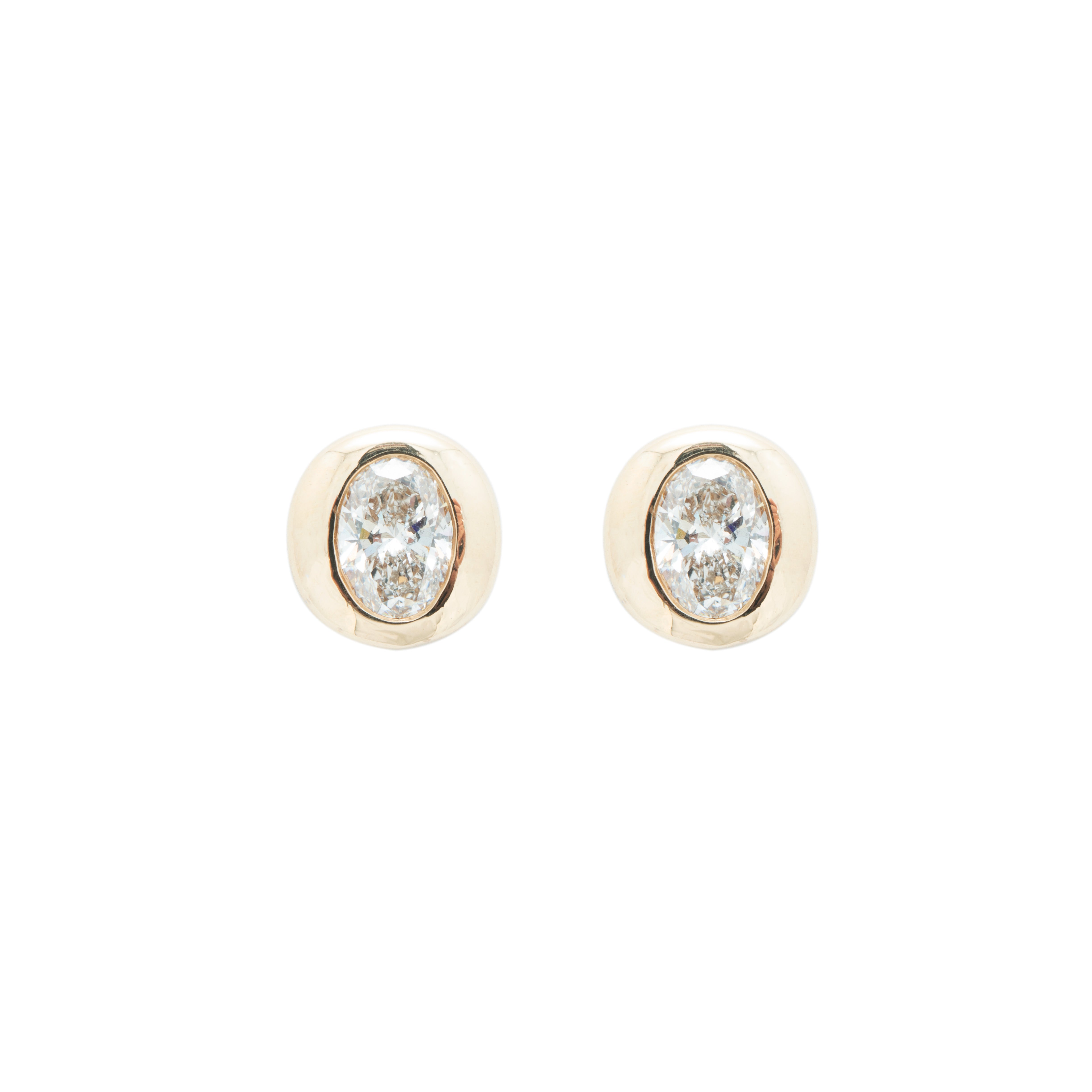 Bubble — Earrings