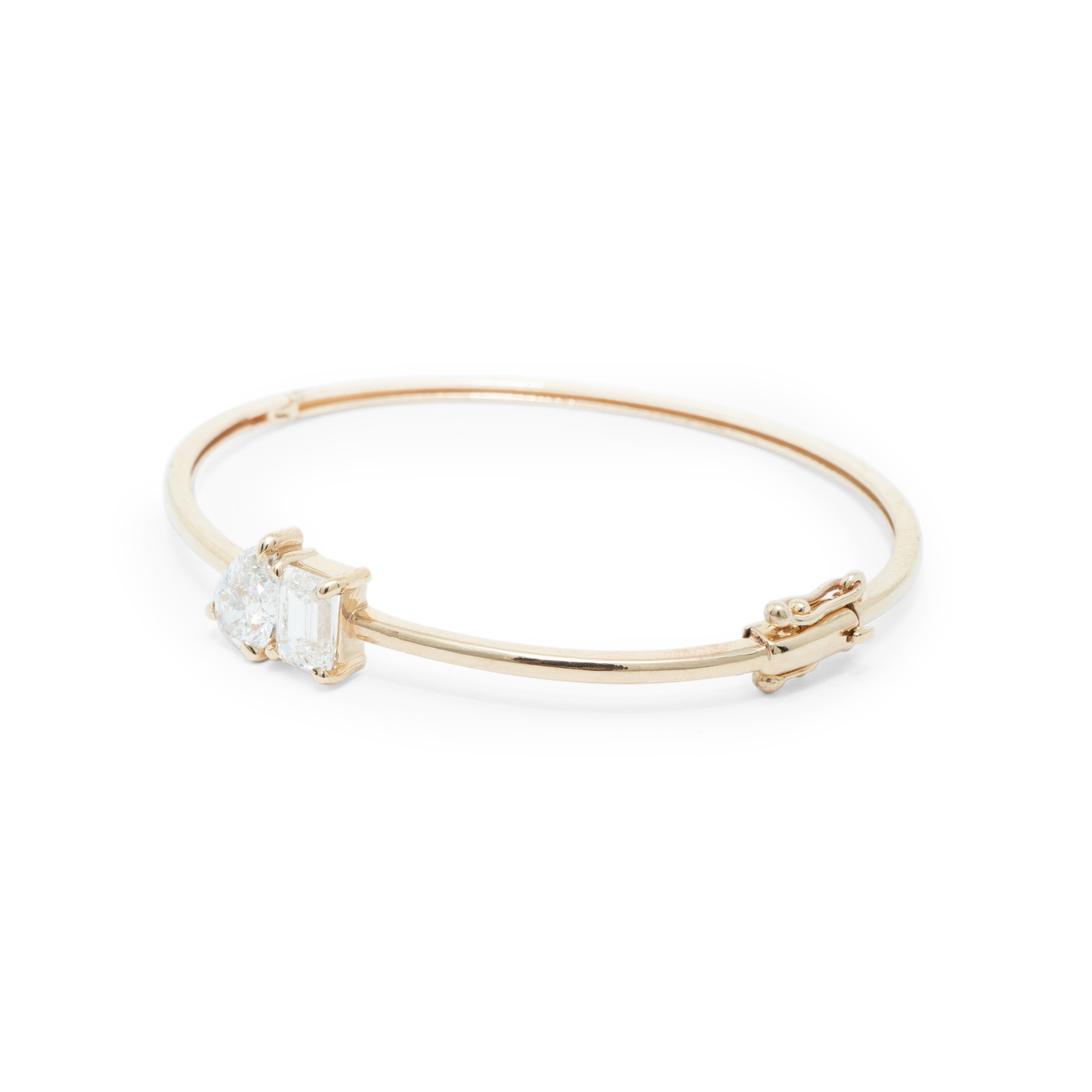 Lovers — Bangle