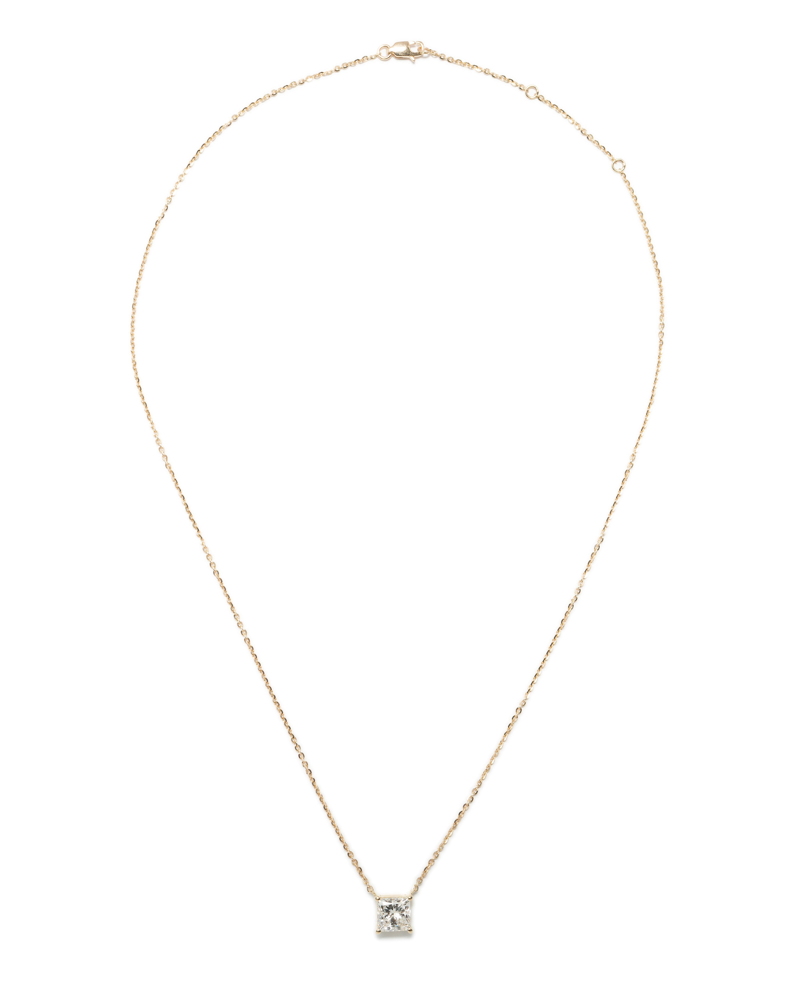 Nude — Solitario