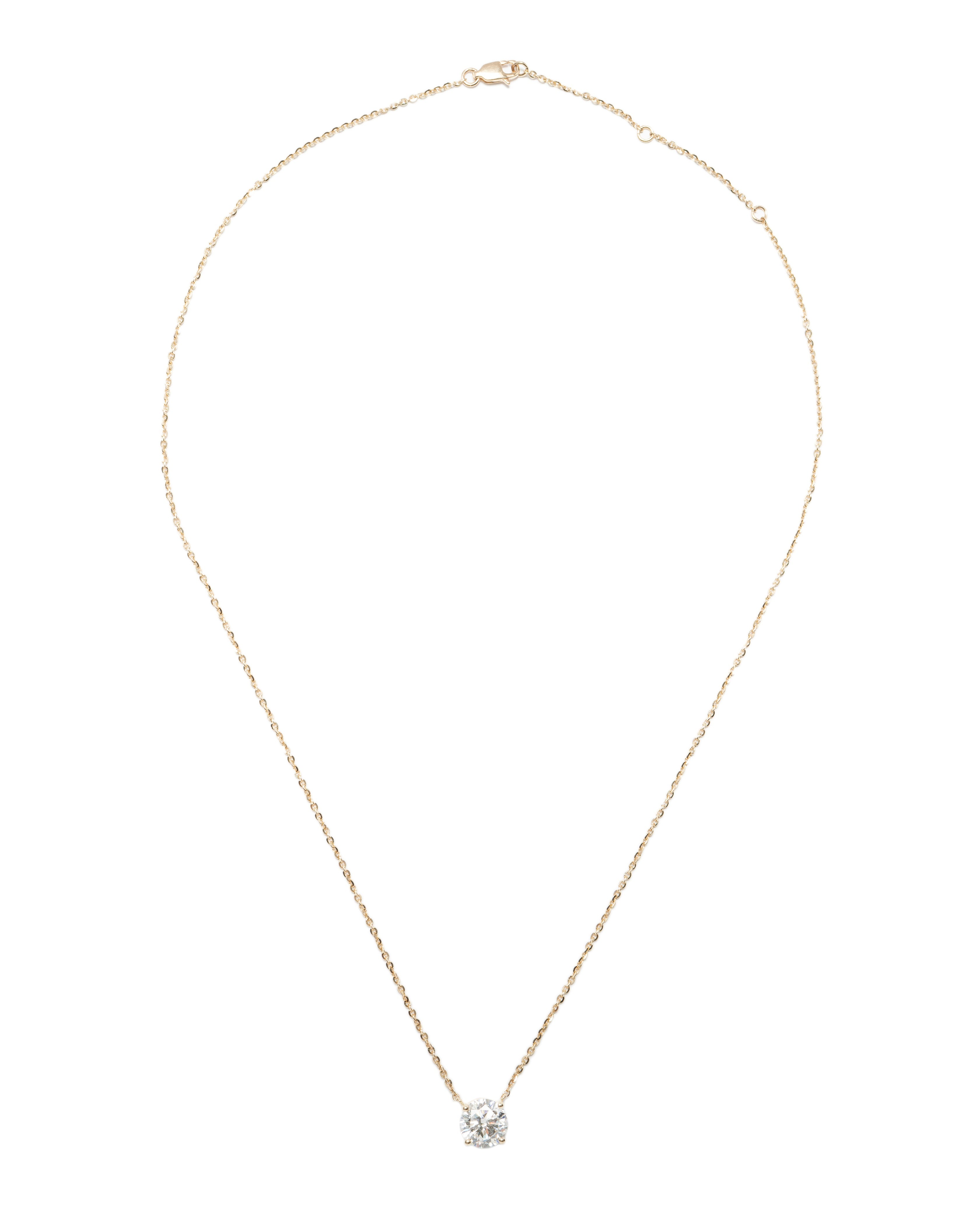 Nude — Solitario
